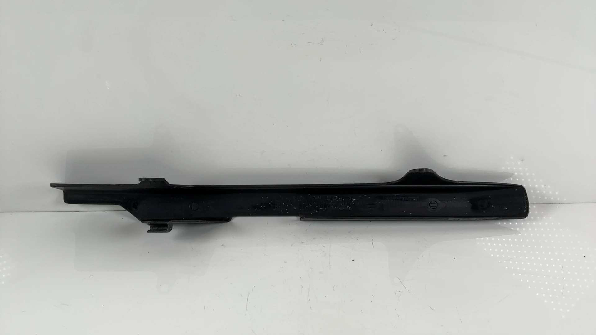 Honda CBF600S PC38 600cc Chain Cover Guard 2004-2007 OEM 40510-MBB-010 - Image 2