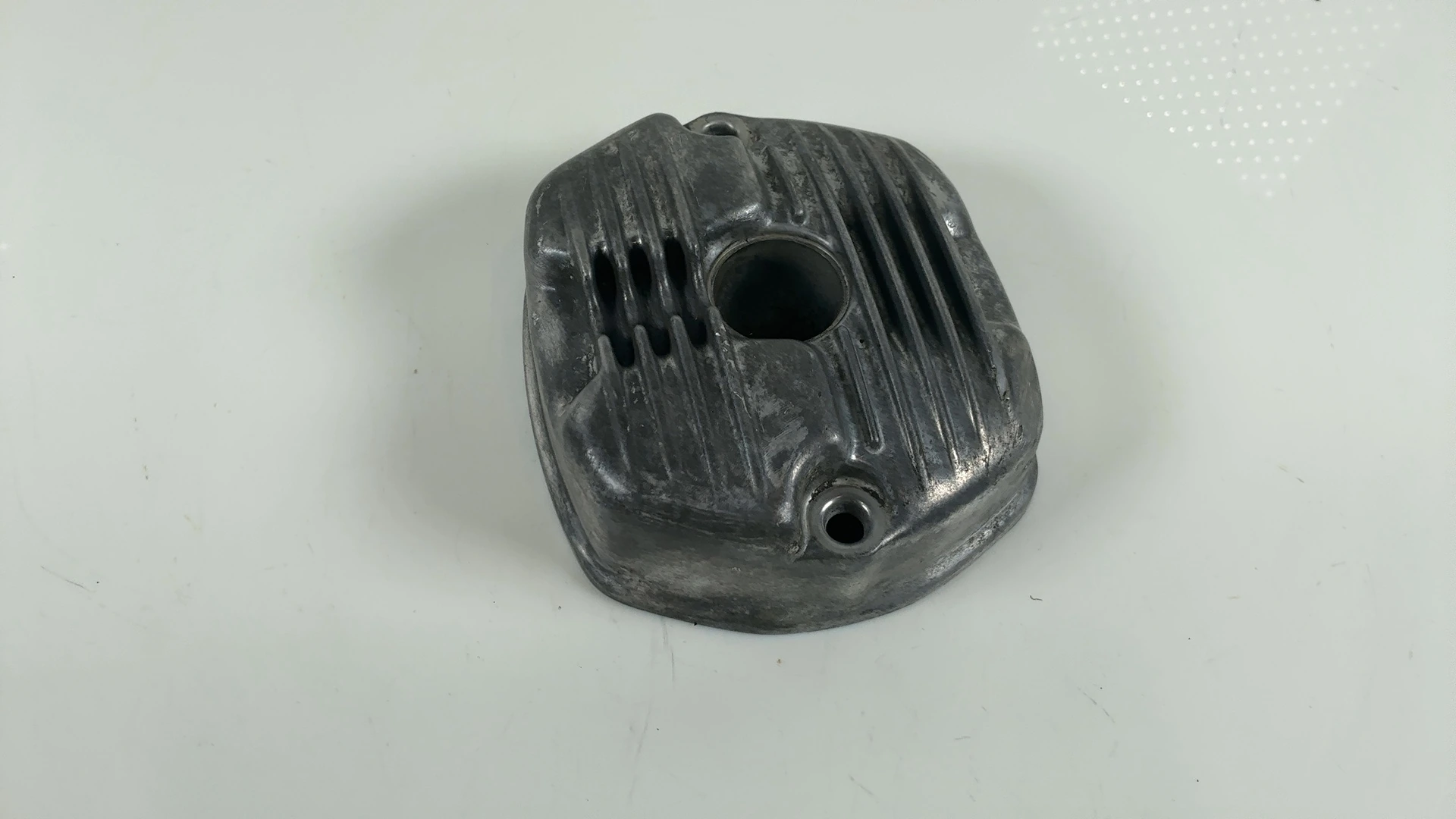 Honda Silver Wing GL500D 500cc Cylinder Head Valve Cover 1981-1982 12311-415-000 - Image 5