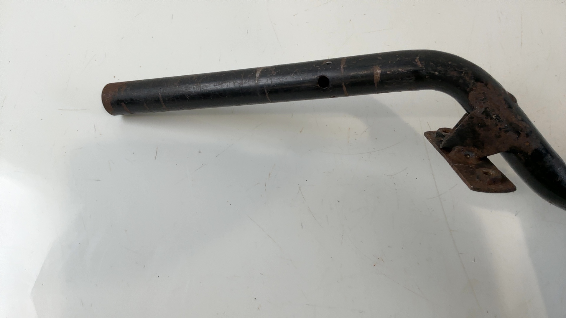 Peugeot Speedfight 2 100cc Handlebar 2001-2007 OEM 746149 - Image 7