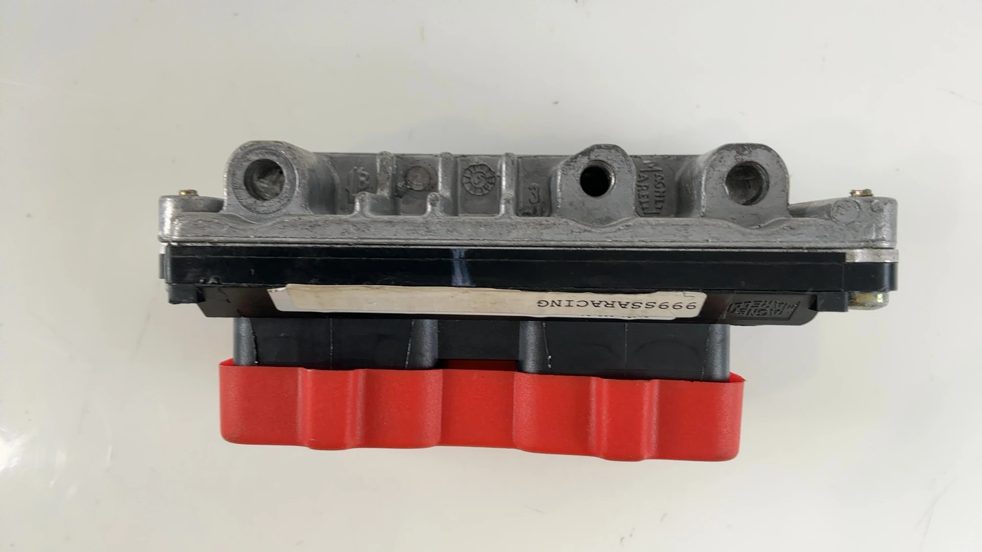 Ducati 999 999S SBK Testastretta Engine Control Unit ECU 2003-2006 OEM 28640851A - Image 9
