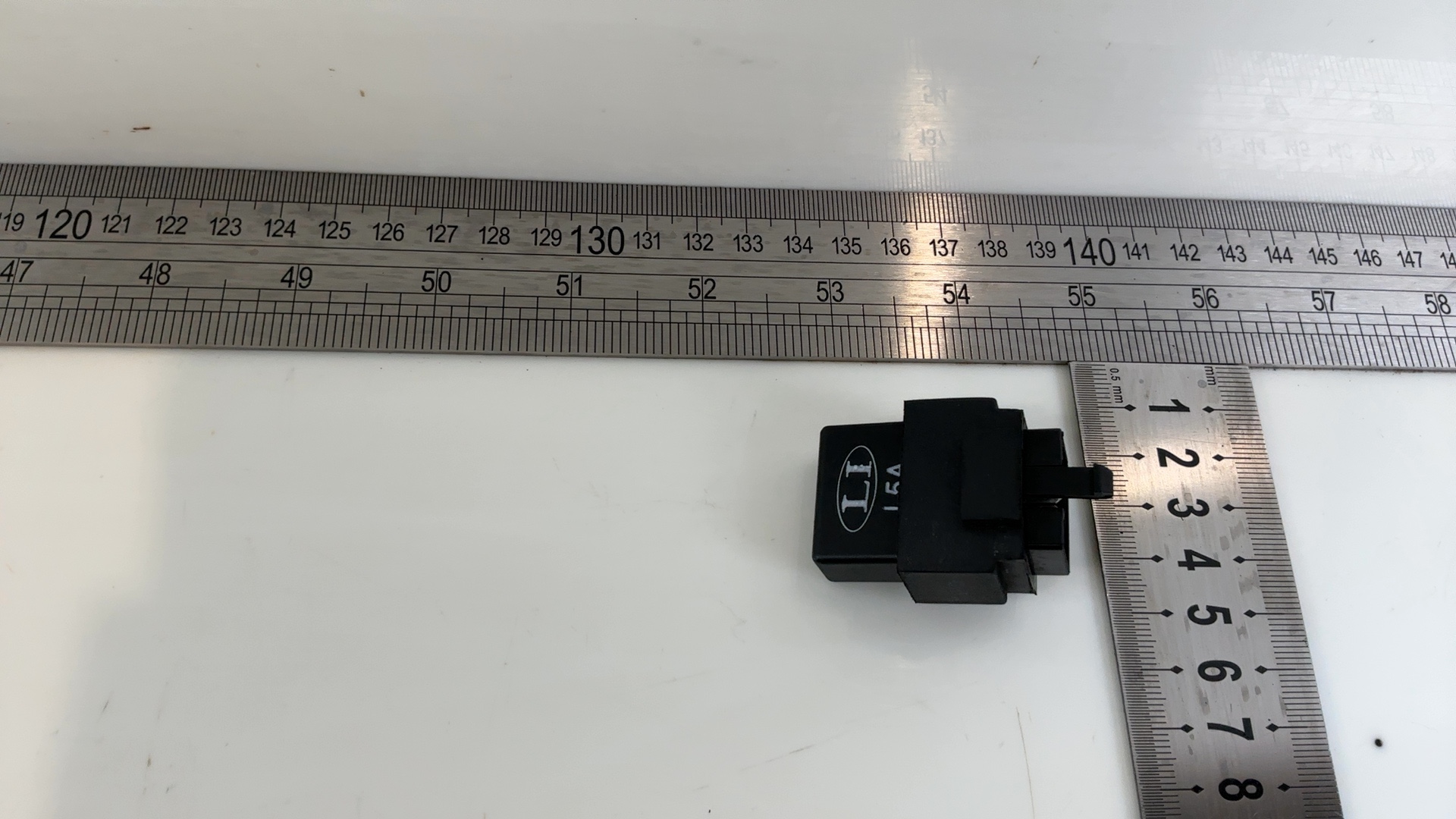 Aprilia RSV4 Tuono V4 1100 Fuel Pump Starter Relay 2009-2026 OEM AP8224462 - Image 4