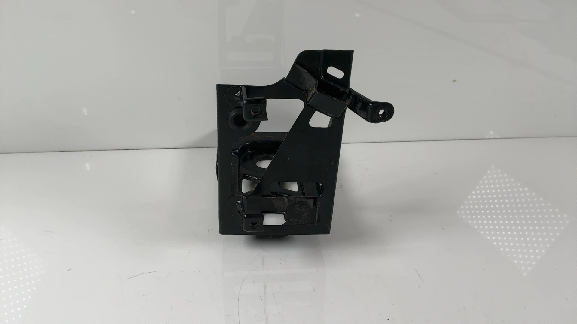 Yamaha XS1100 Standard 2H7 1100cc Battery Box Tray 1978-81 OEM 2H7-21170-00-33 - Image 2
