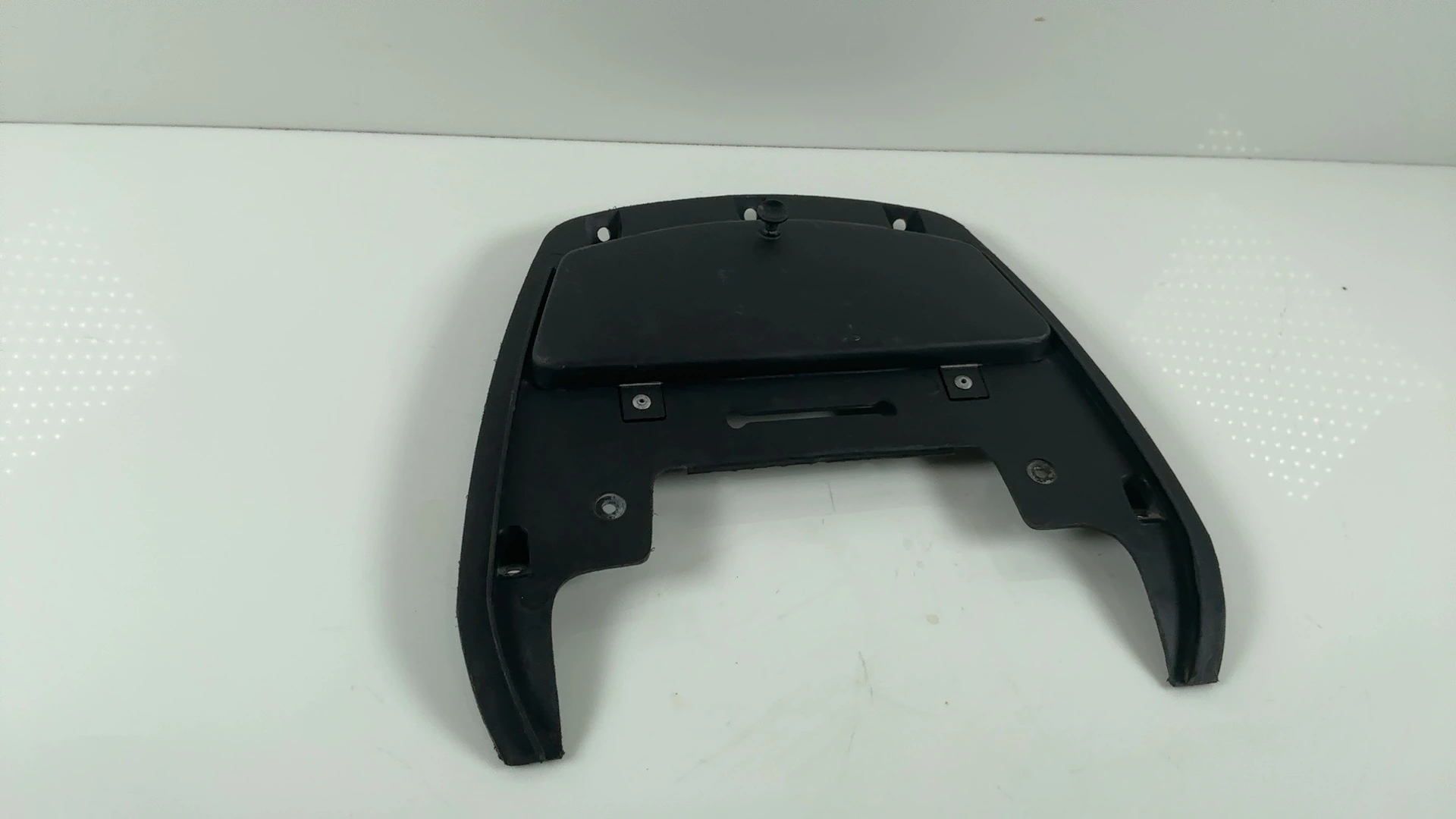 Suzuki GSX750 ES EF 750 Rear Tail Cover Storage Box 1983 1984 OEM 45515-31300 - Image 6