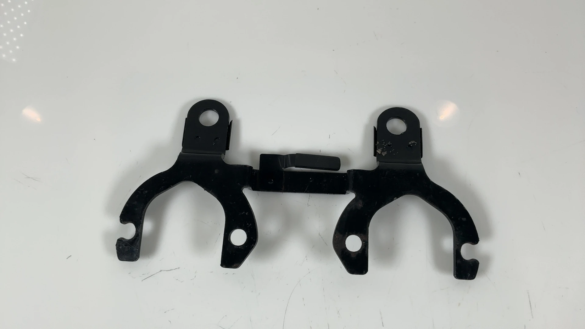 Suzuki GS750 GS550 CC Gauge Meter Mount Bracket 1977-1979 OEM 34951-45020