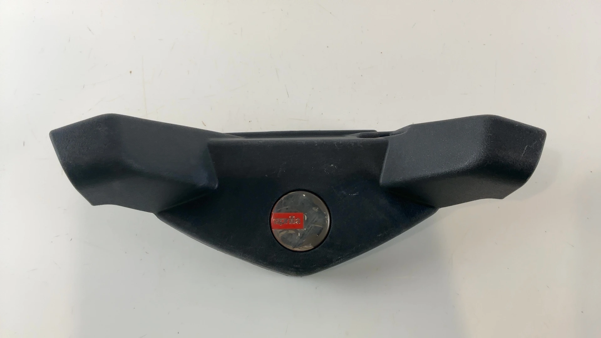 Aprilia SR50 R SR 50 R 50 CC Handlebar Fairing Cover 2004 2014 OEM AP8268045 - Image 1