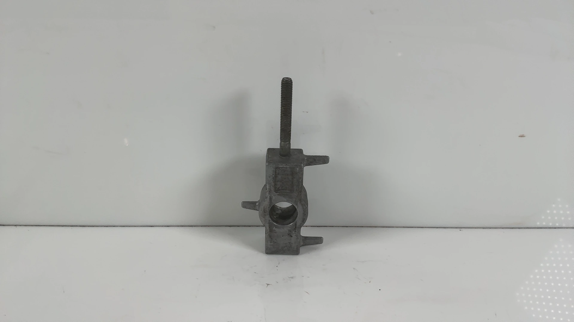 Honda CBR600F Hurricane PC19 600cc Rear Chain Adjuster 1987-90 OEM 52120-KV0-700 - Image 1