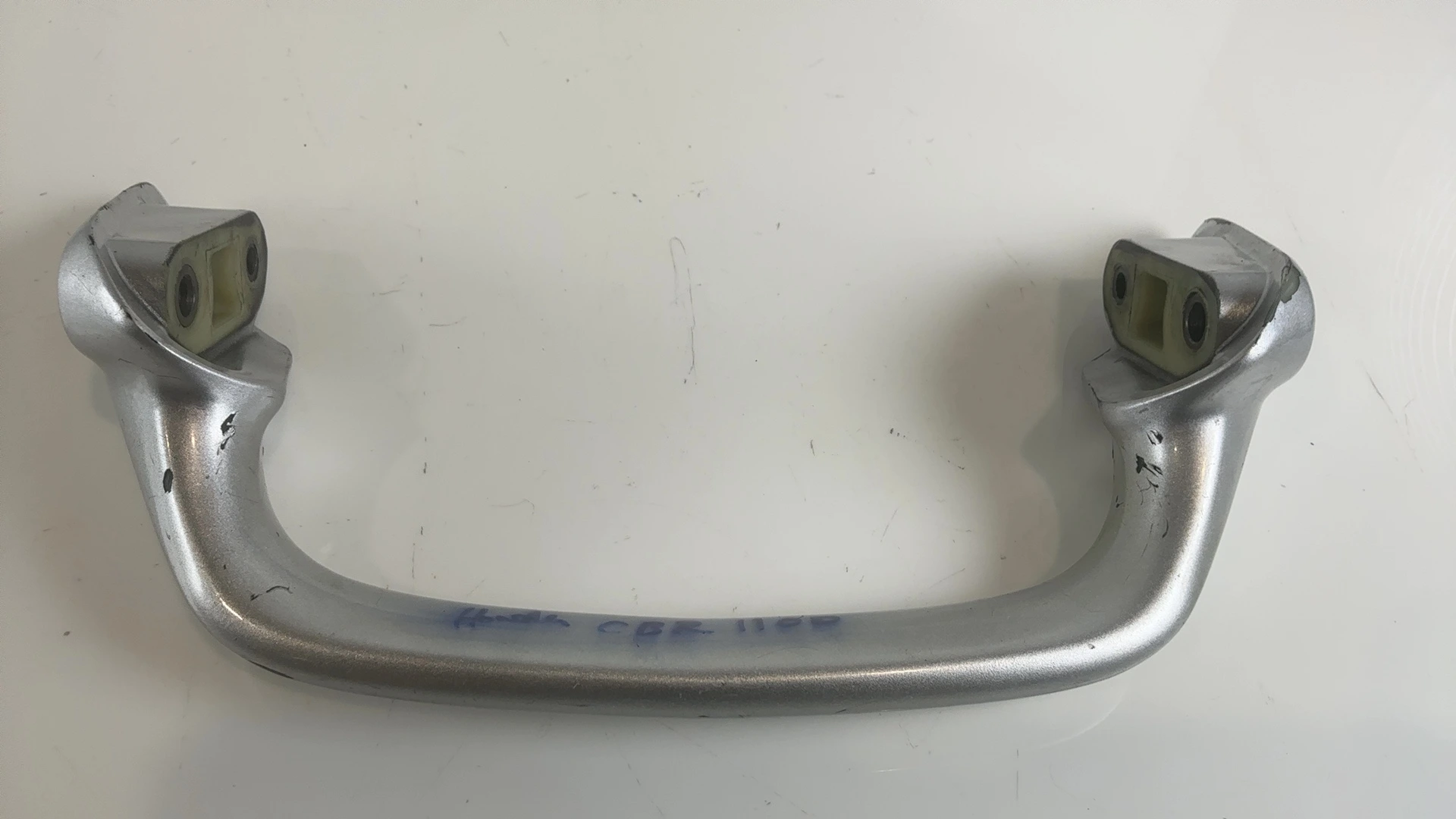Honda CBR Blackbird CBR1100XX Pillion Grab Rail Handle 1999-2006 77310-MAT-000ZS - Image 5