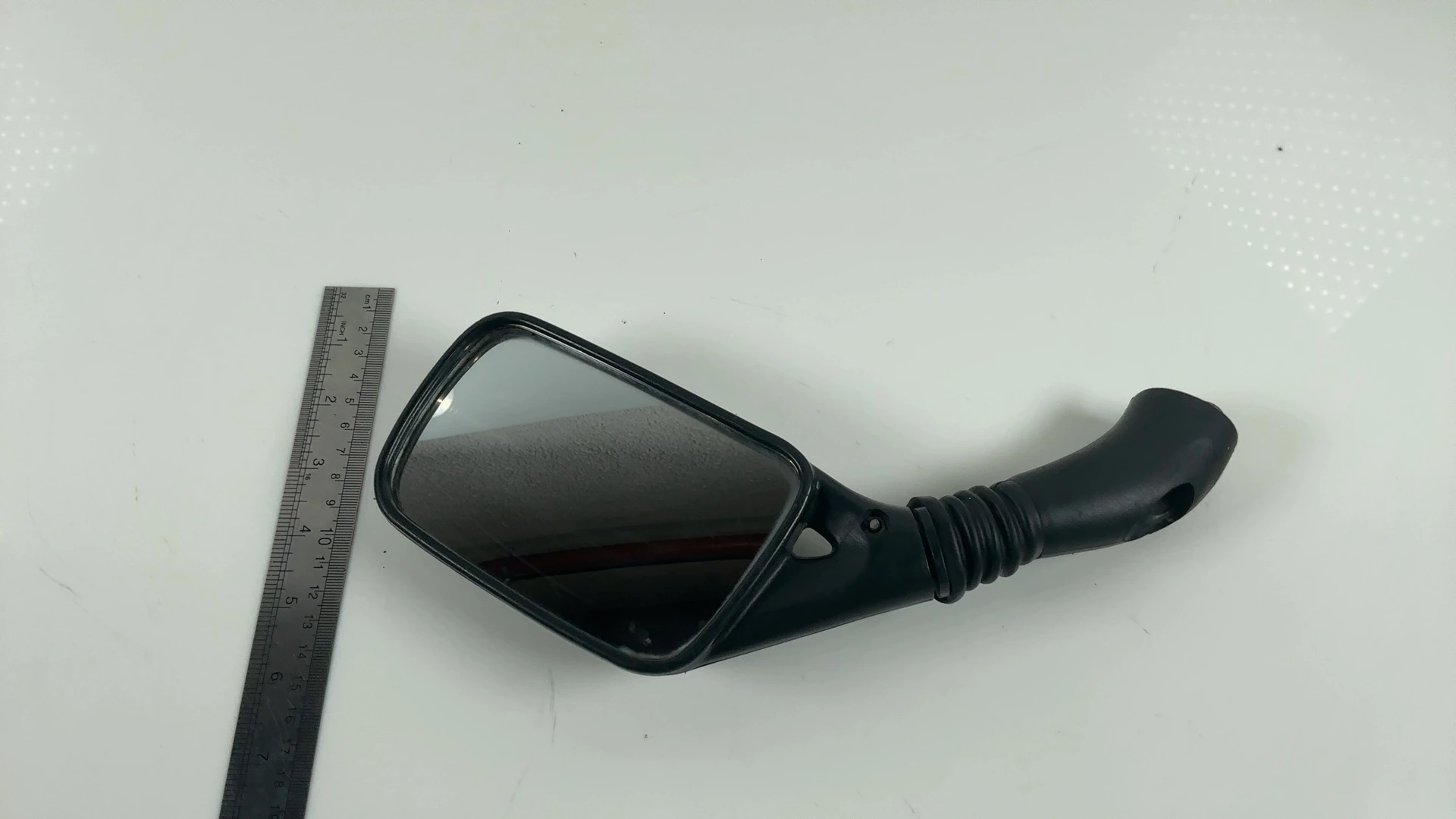 Aprilia SR 150 150CC Right Side Mirror 1999 2002 OEM AP8201975 - Image 4