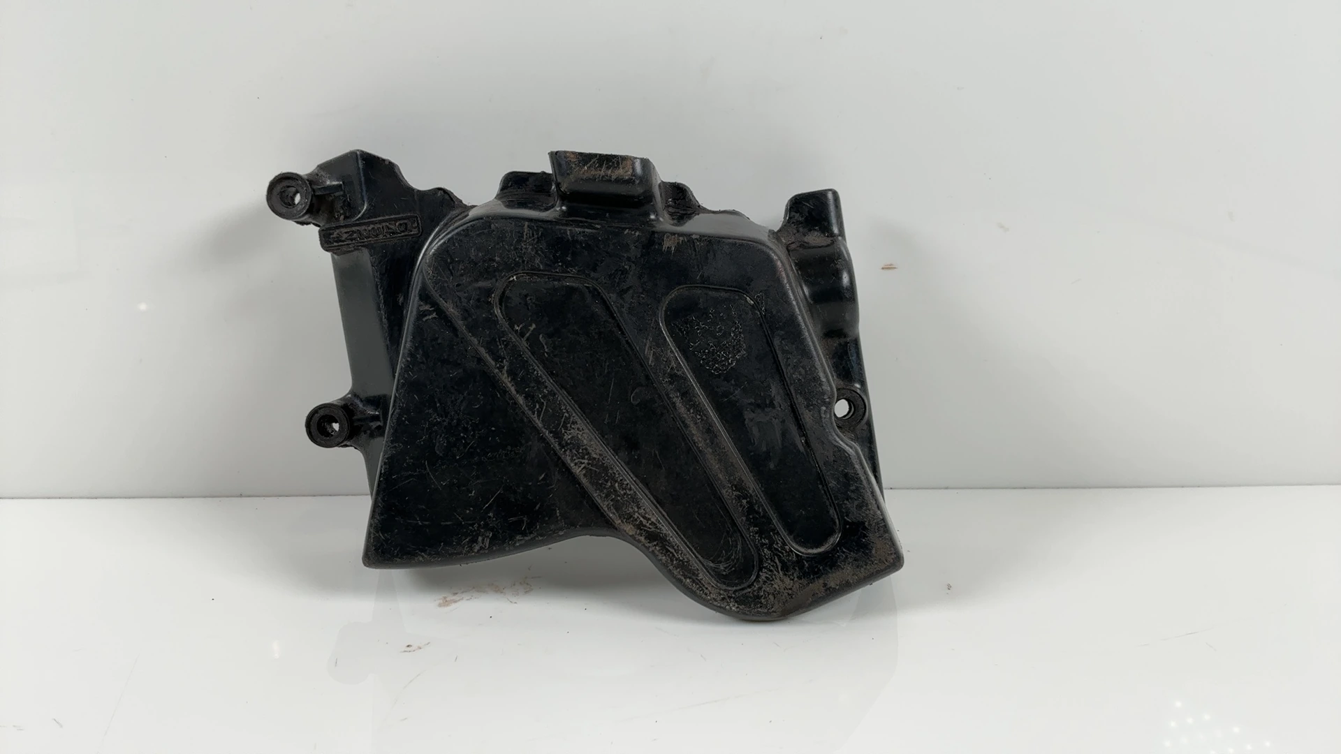 Kawasaki KLR650 KL650A 650 Front Left Sprocket Cover 1987-2007 OEM 14026-1225