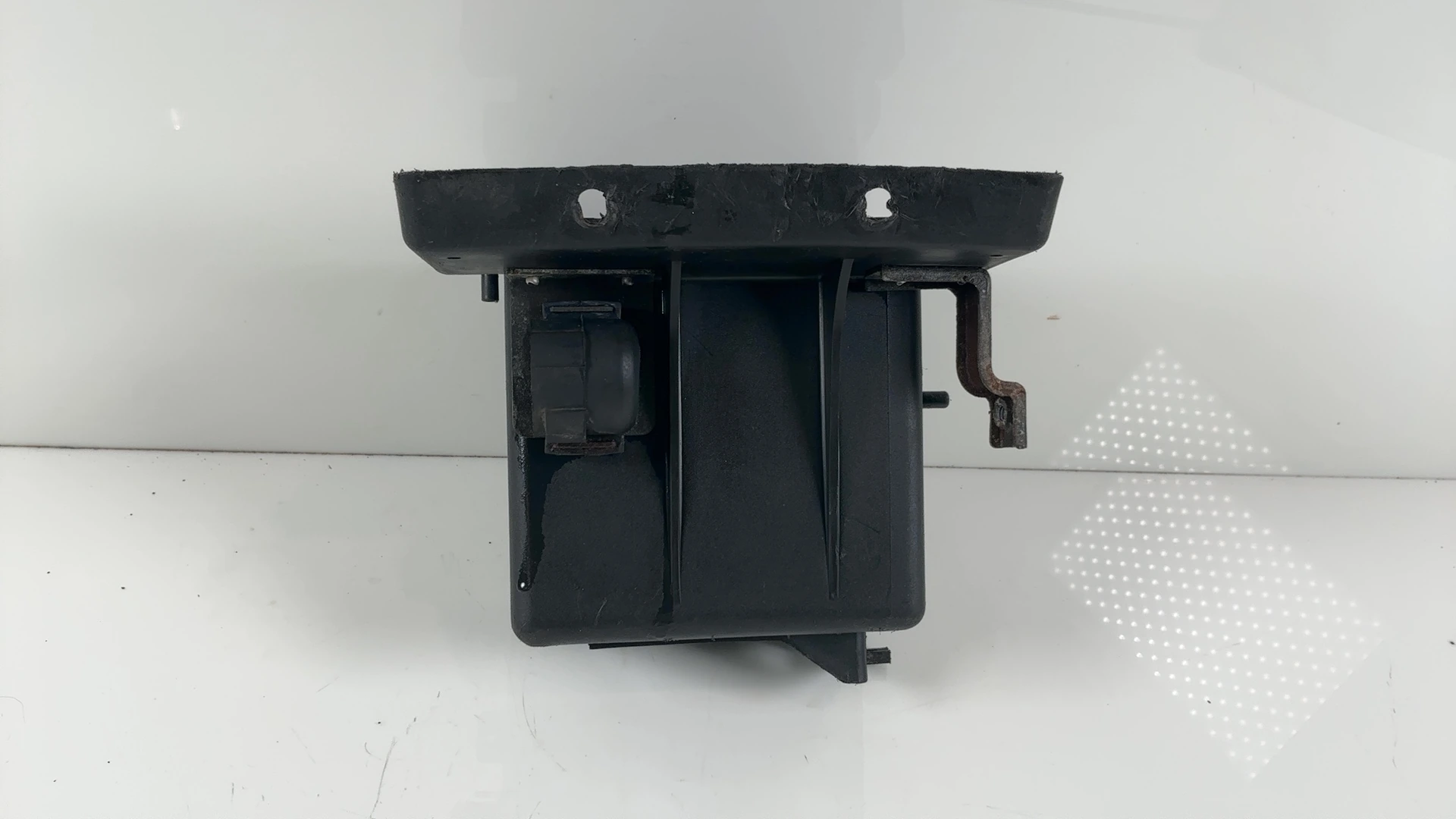 Kawasaki GPz 550 KZ550D 550cc Battery Box 1981-1985 OEM 32097-1029