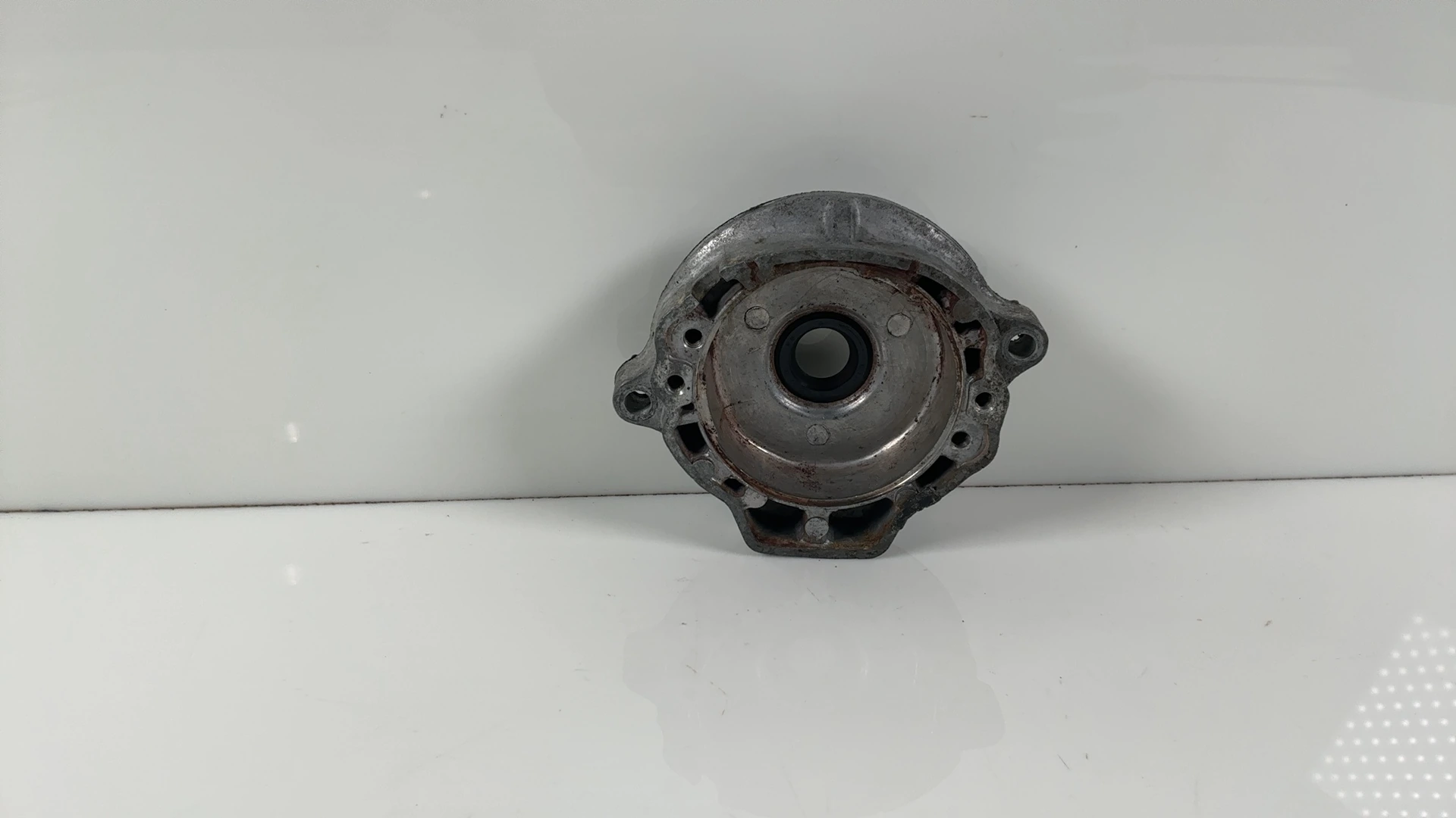 Honda XL185 XL185S 185cc Pulse Generator Base 1979-1983 OEM 12332-437-000 - Image 2