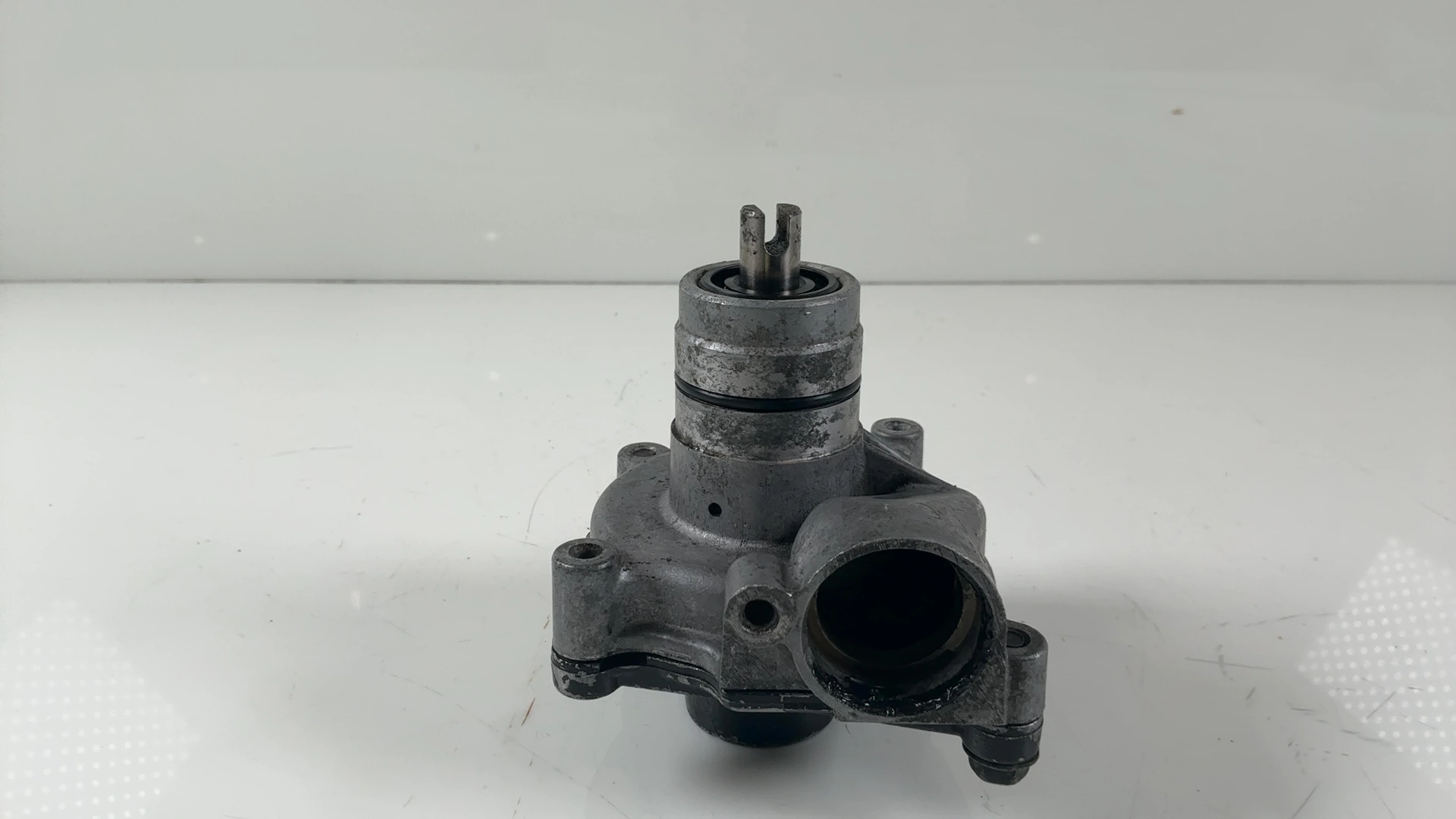 Kawasaki ZZR1100 ZX1100 1100cc Coolant Water Pump 1990-2001 OEM 49044-1080 - Image 6