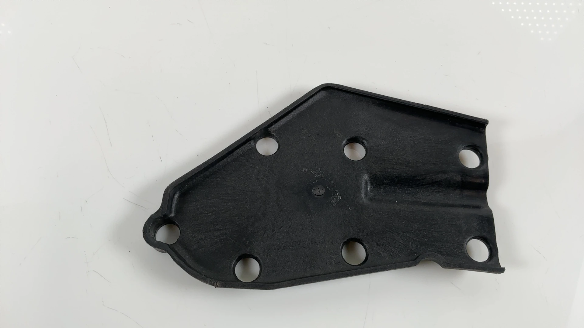 Kawasaki Ninja ZX-6R ZX600 600cc Cylinder Head Cover 1995-2002 OEM 14090-1899 - Image 3