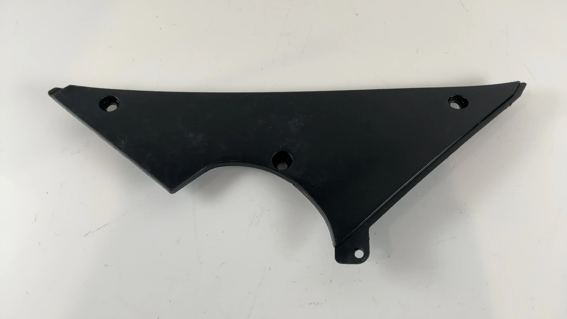 Suzuki GSXR 1000 K1 K2 1000cc Right Fairing Infill Panel 2001-02 OEM 94461-40F0