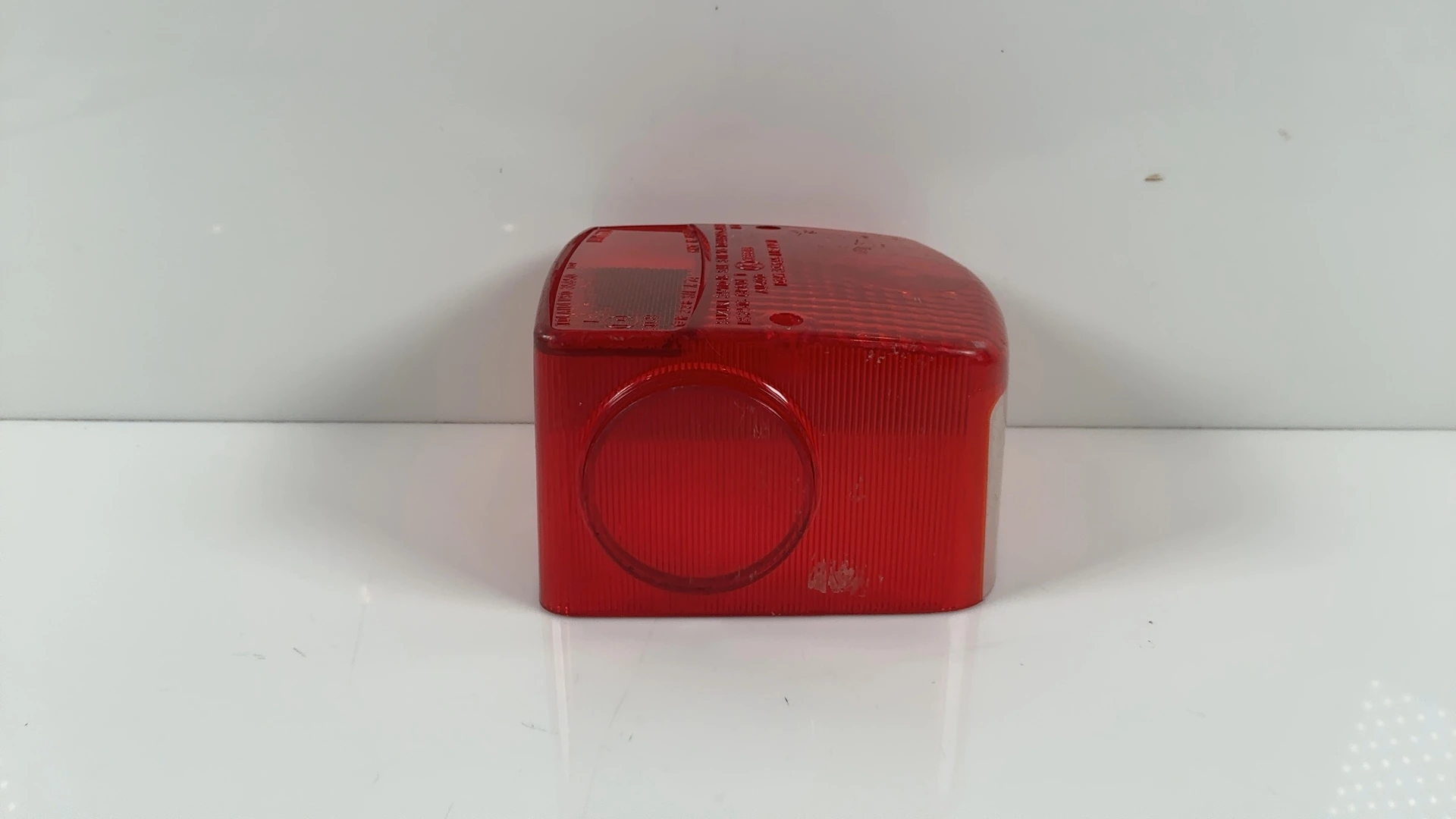 Suzuki GN125 GN 125 125cc Rear Tail Brake Light Lens 1982-2001 OEM 35712-30511 - Image 5