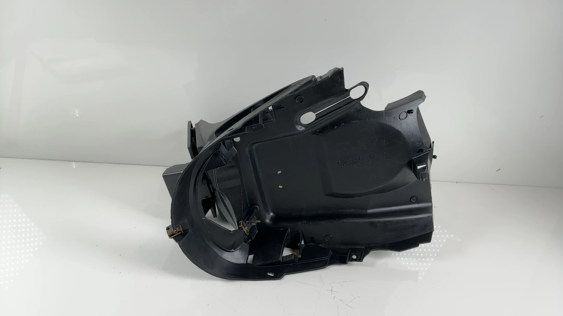 Peugeot Speedfight 2 50cc Rear Fender Under Tray Mudflap 2000-09 OEM 1173428100 - Image 5
