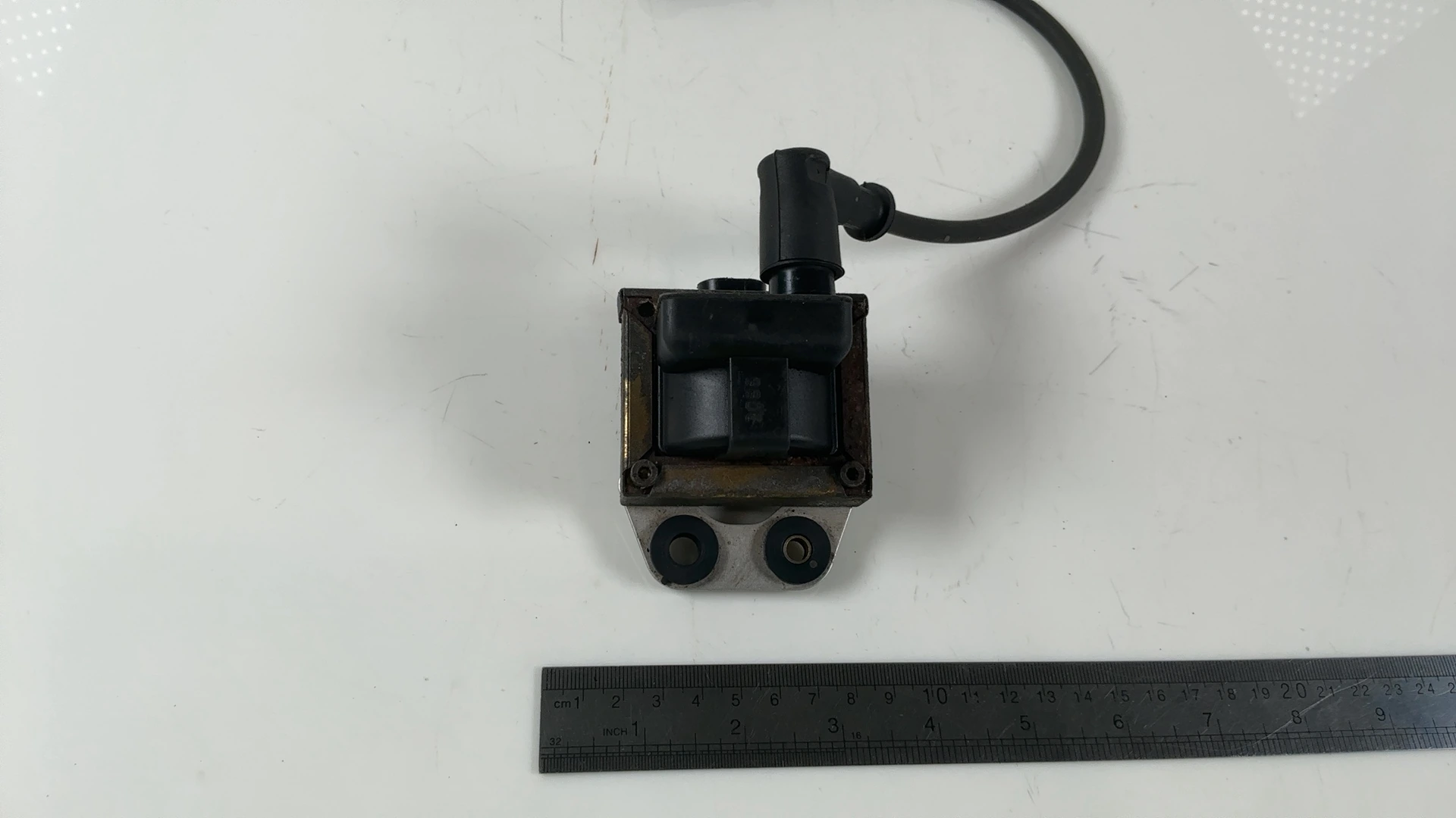 Ducati Sport 750 Sport 750CC Ignition Coil 2001 2002 OEM 28540031A - Image 5