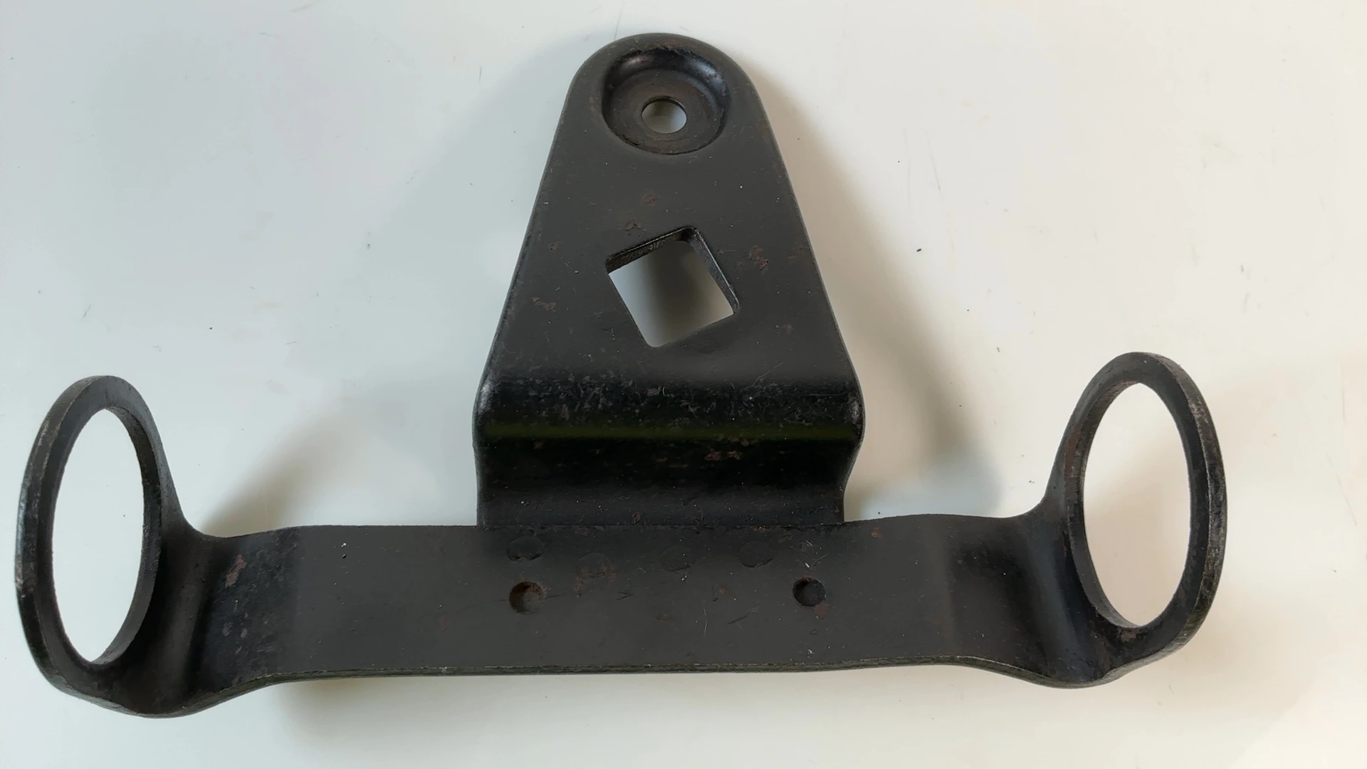 Suzuki GS850G GS850 850cc Lower Headlight Bracket Stay 1979-81 OEM 51530-45100