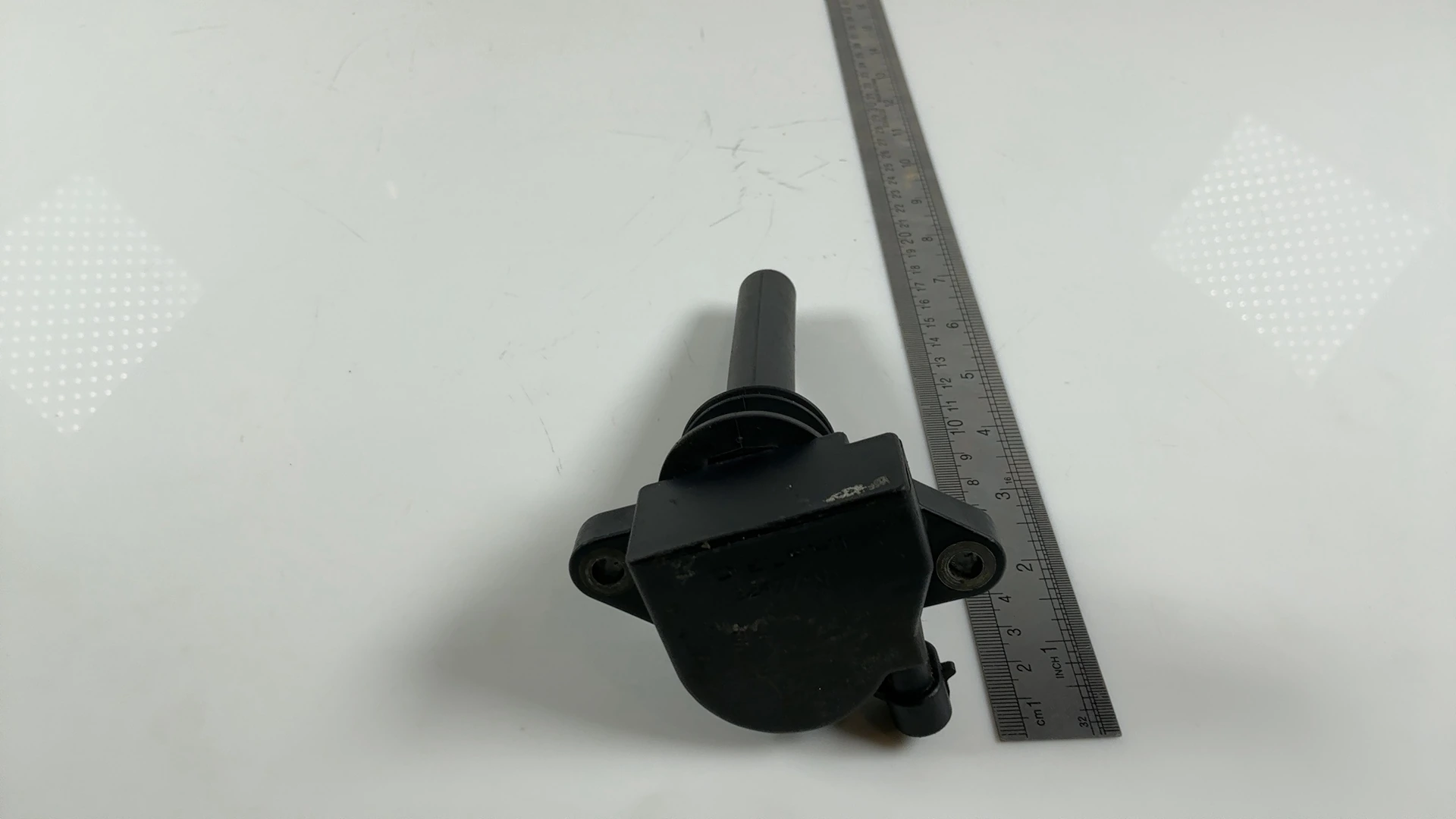Harley Street Rod VRSCR 1131cc Ignition Coil 2006-2007 OEM 32477-01A - Image 3