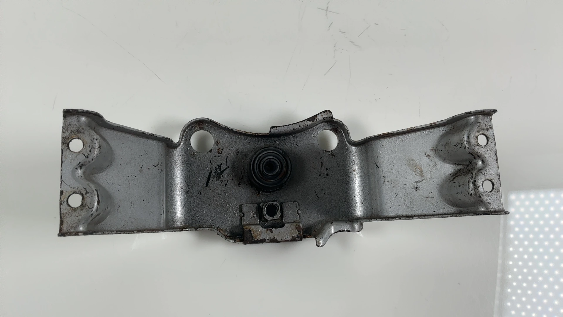 Kawasaki GPZ500S EX500 500CC Front Fuel Tank Bracket Mount 1994-2004 32052-1394 - Image 7
