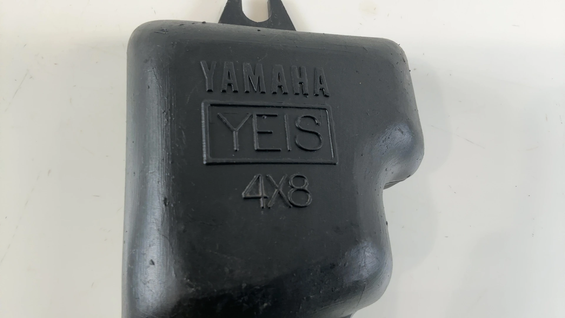 Yamaha RXS 100 100cc Inlet Power Box YEIS Boost Tank 1985-1996 OEM 4X8-13581-00 - Image 4