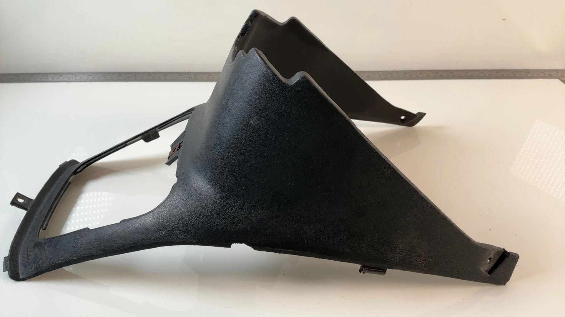 Lexmoto Gladiator 125 SB125T-23B 125cc Under Seat Fairing 09-15 OEM 45203-SB125T - Image 6