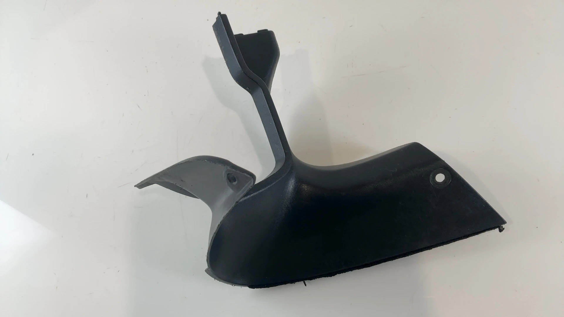 Honda CBR1100XX Blackbird SC35 Left Inner Fairing Trim 1999-2007 64596-MATB-0000