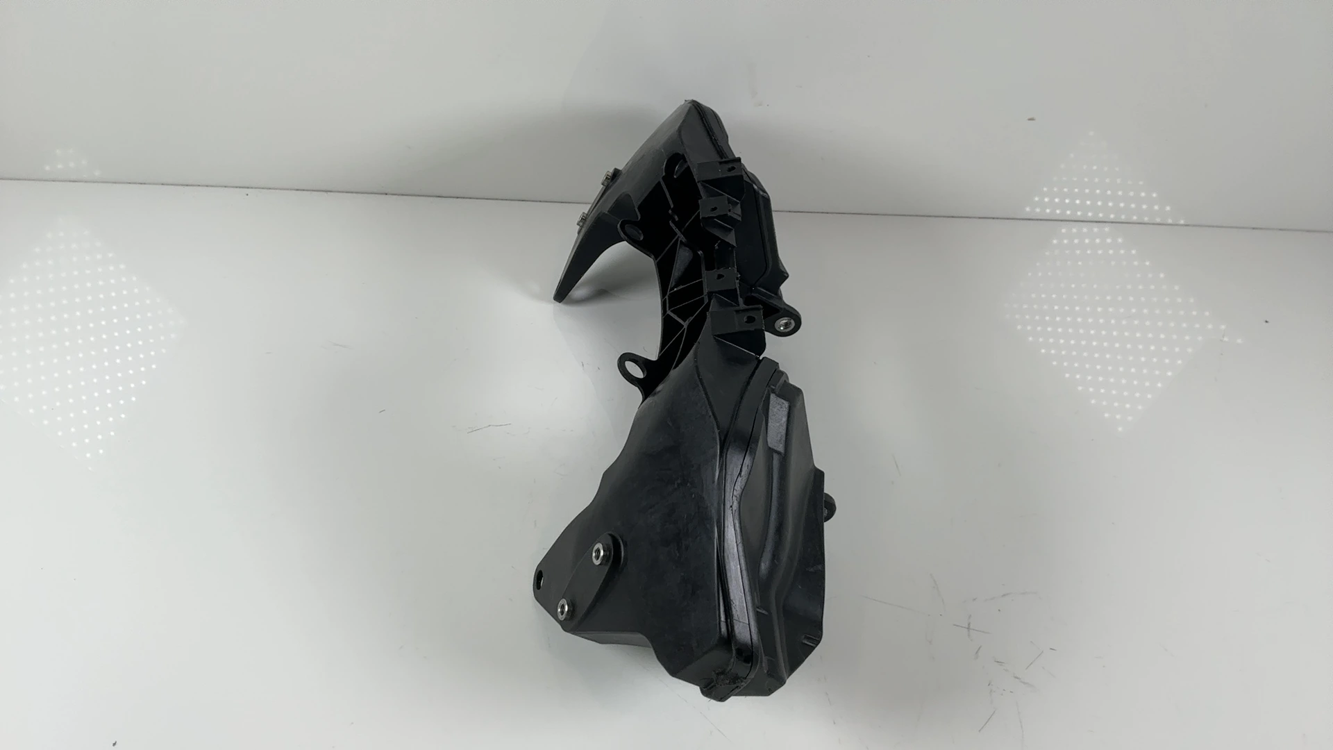 Honda CBR600RR PC40 600CC Upper Stay Fairing Bracket 2007-2025 OEM 17340-MFJ-A40 - Image 3