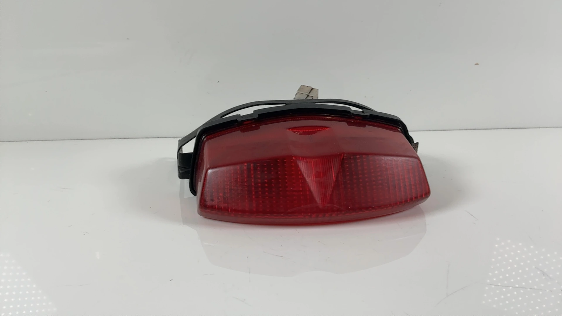 Kawasaki ZXR400 400cc Rear Brake Tail Light 1991-2003 OEM 23025-1313 - Image 3