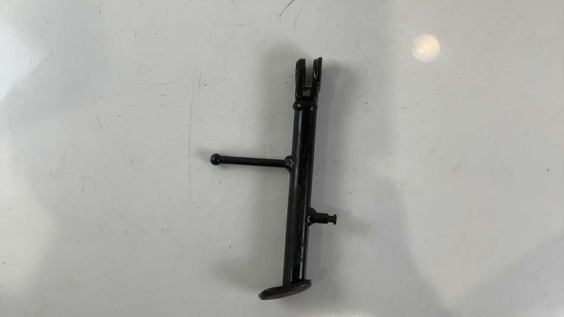 Honda Hornet 600 CB600F 600cc Side Stand 1998 1999 2000 2001 OEM 50530-KEA-000