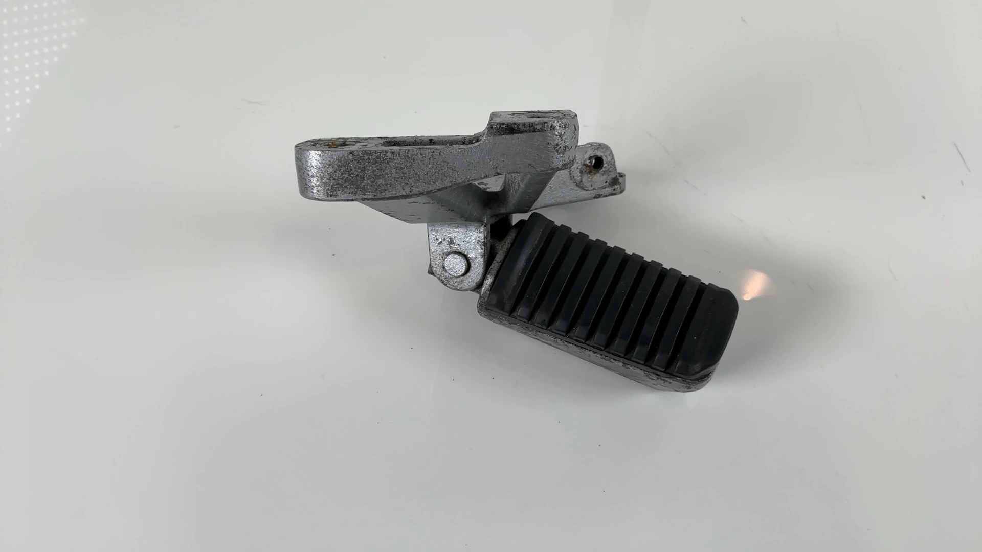 Kawasaki Concours ZG1000A 1000cc Rear Left Footrest Bracket 1986-2006 35011-1293 - Image 7