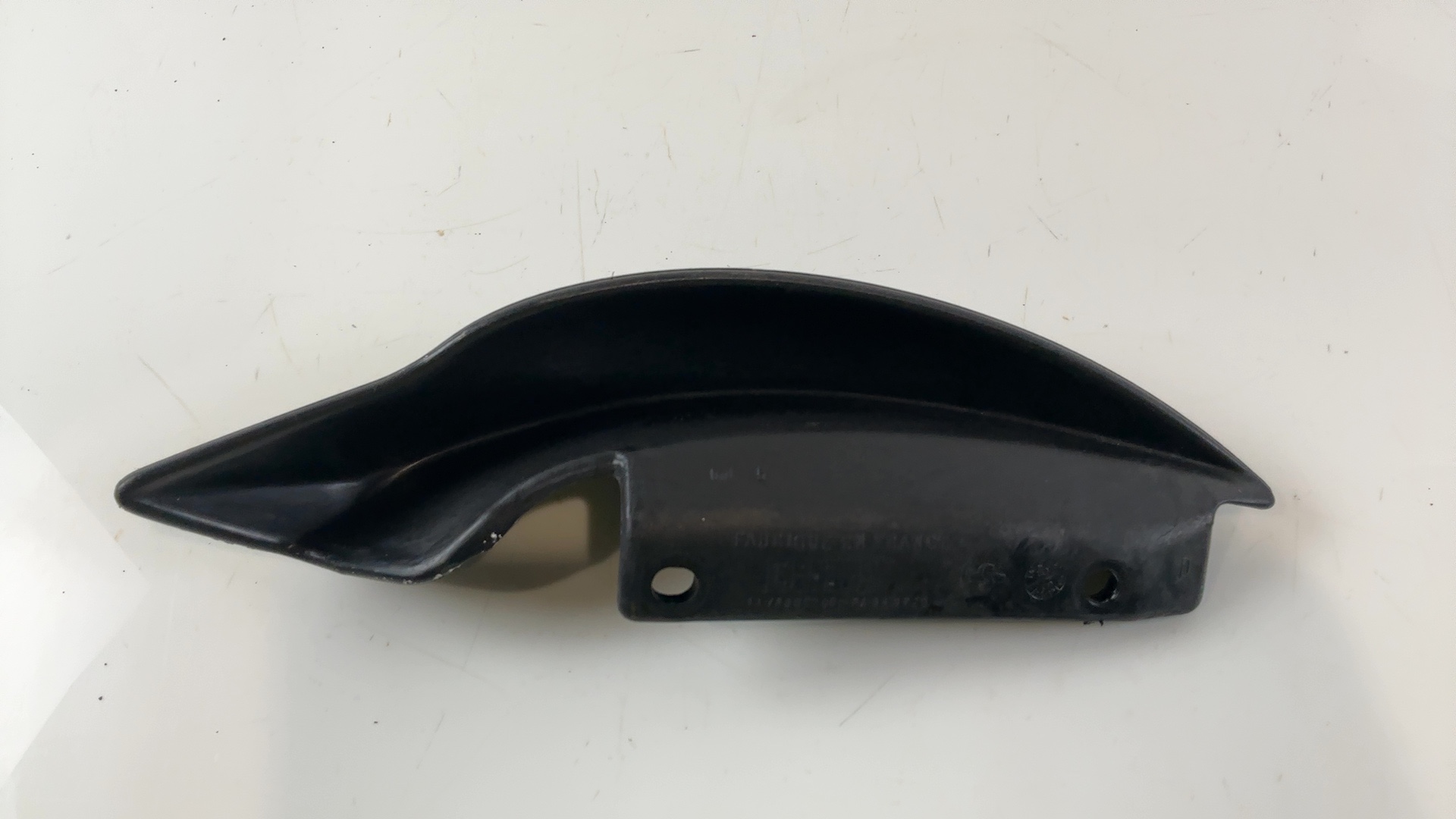 Peugeot Elyseo 50 100 125 Scooter Left Rear Grab Handle 1998-2004 OEM 1173808900 - Image 5