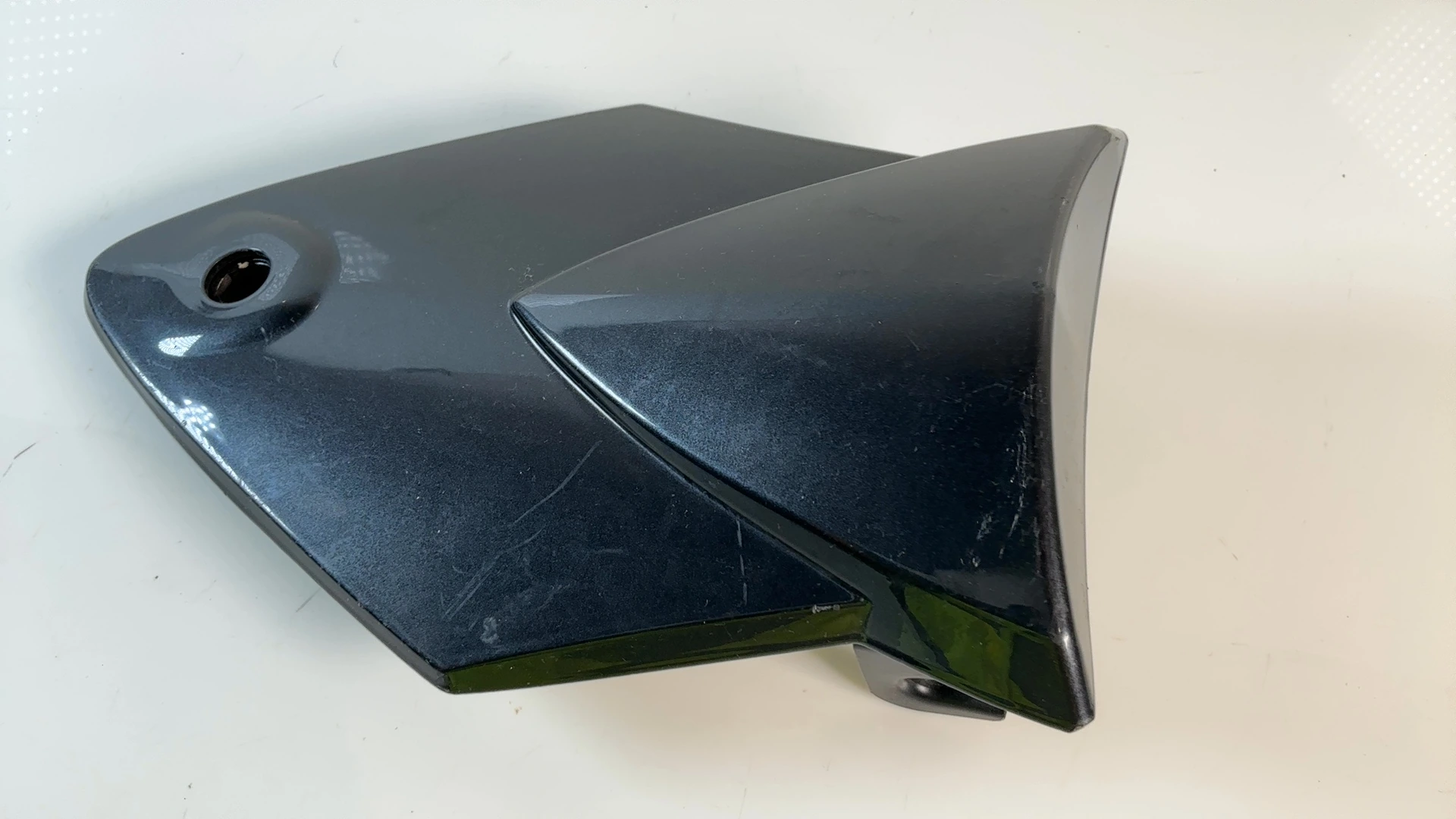 BMW S1000RR K46 1000cc Rear Seat Cowl 2009-2014 OEM 77318520268 Motorrad