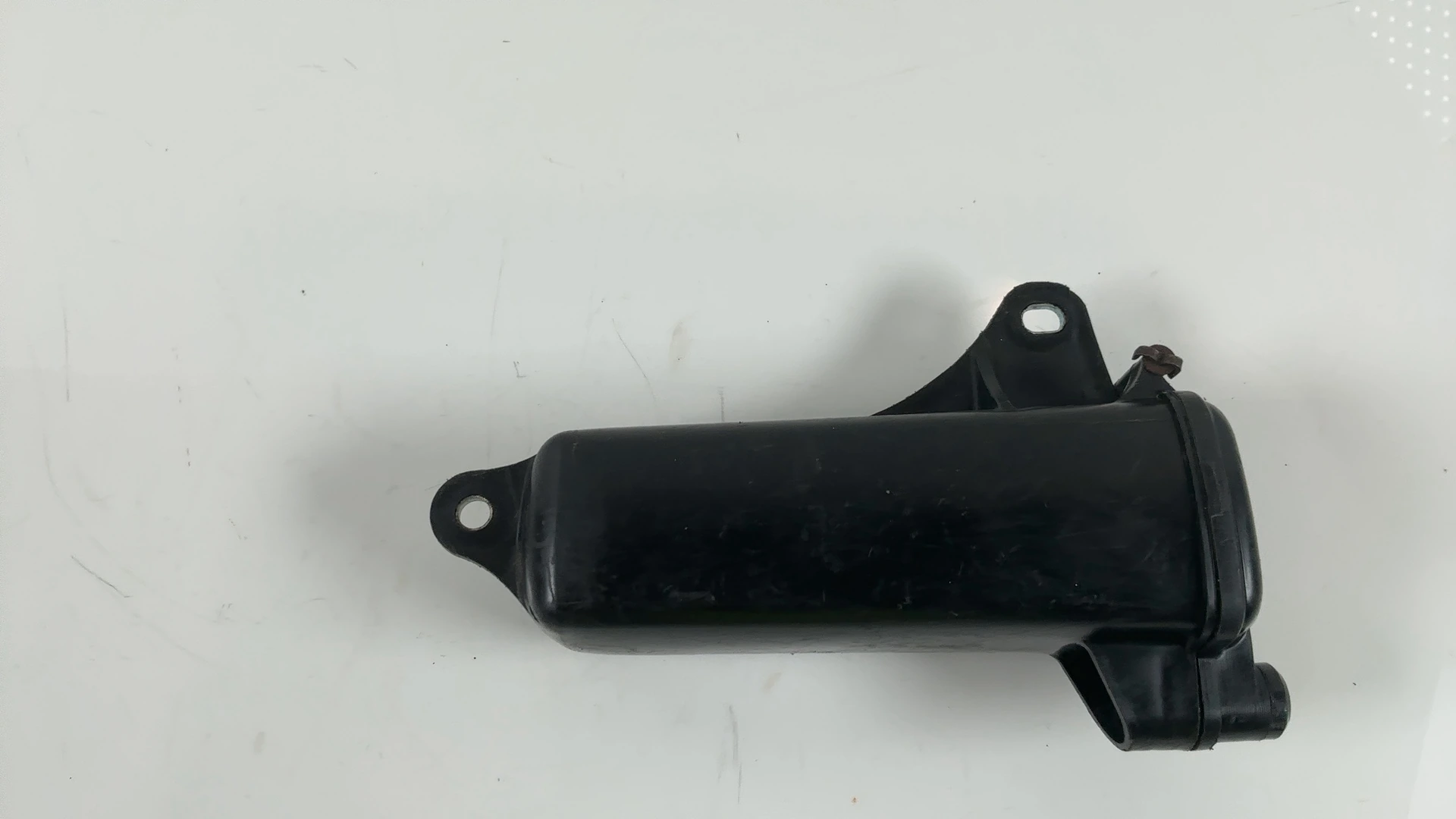 Honda XLR125 XLR 125cc Motorcycle Tool Box 1997 1999 OEM 83501-KAE-740 - Image 2