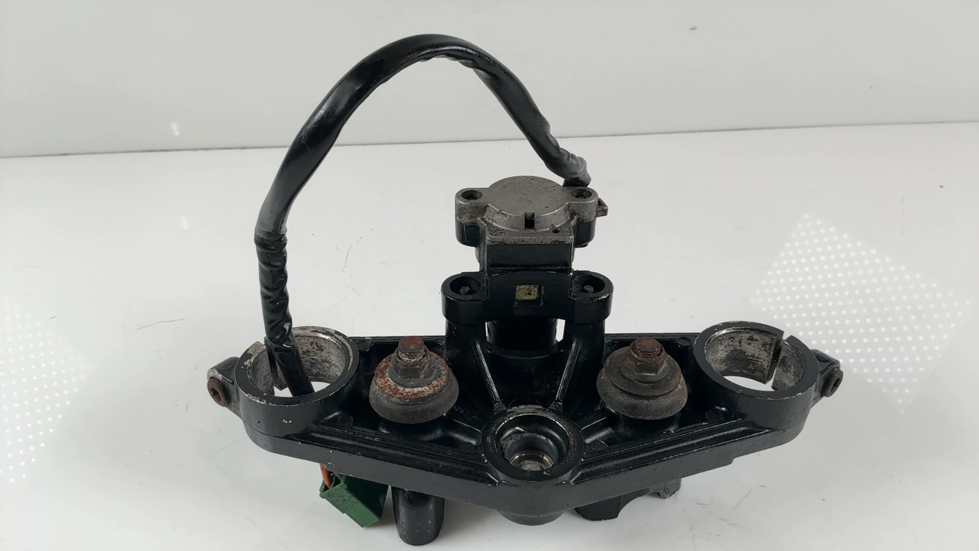 Suzuki GS500E GM51B 500cc Upper Fork Bridge Yoke 1989-2000 OEM 51311-01D00