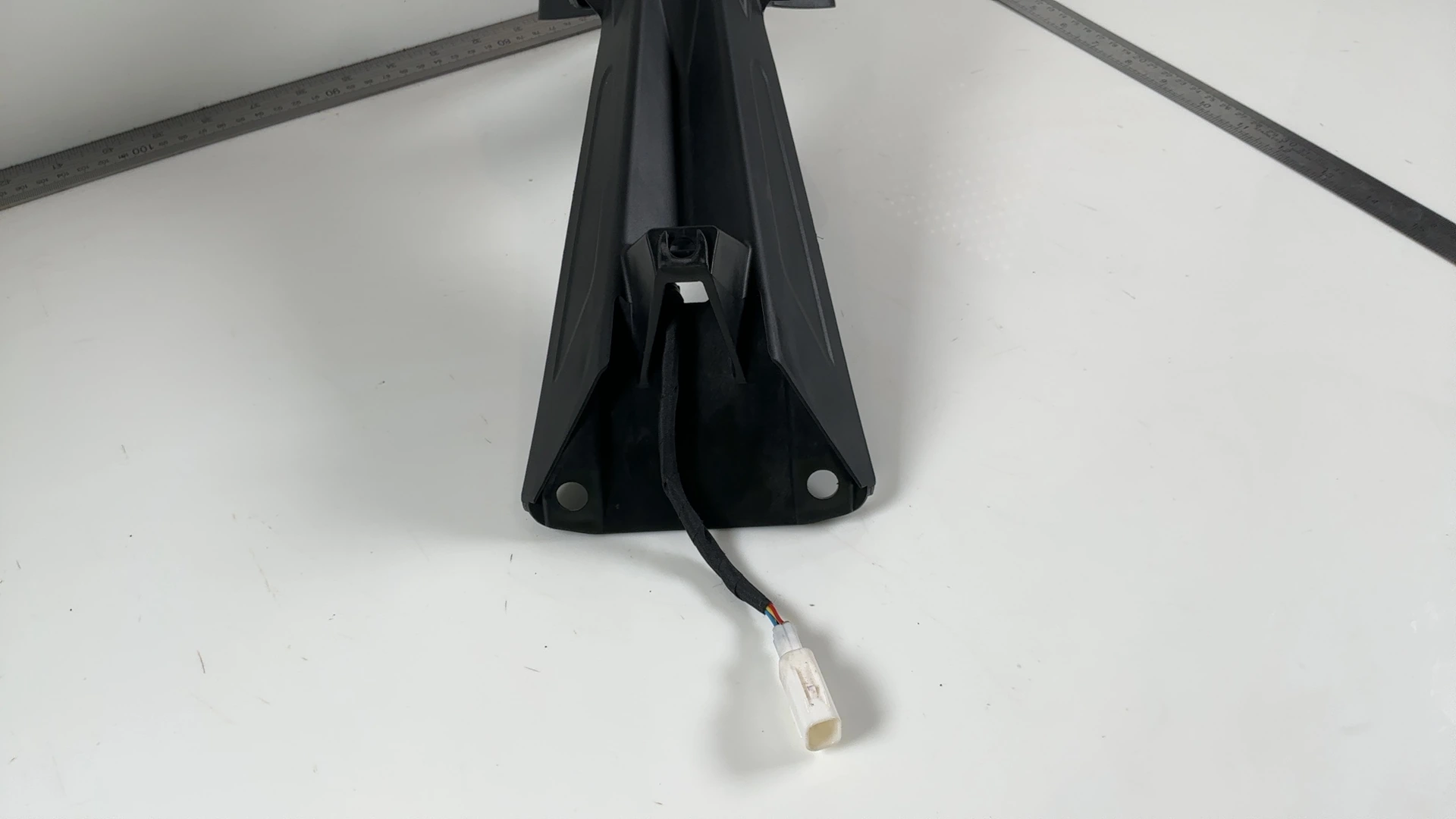 Aprilia RS 660 RSV4 Tuono Rear Fender Plate Holder 2020-2026 OEM 2B006649 - Image 6