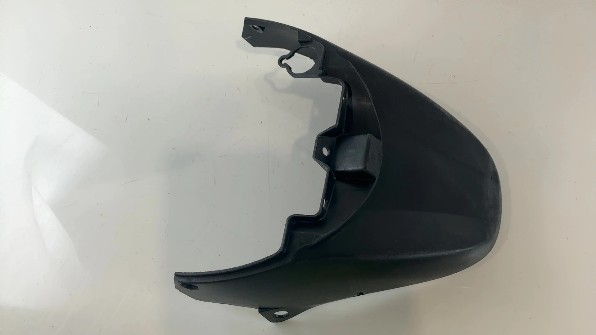 Peugeot Trekker TKR 50cc Front Spoiler Fairing Mudguard 1997-2005 OEM 1173861701