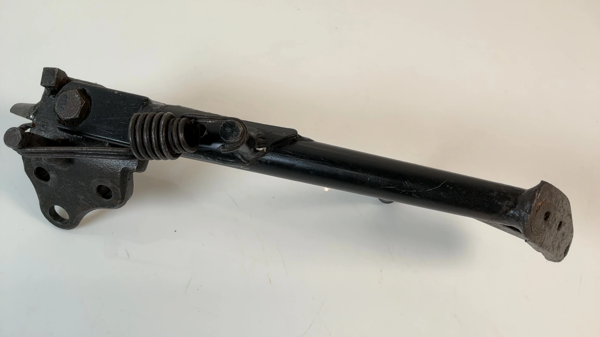 Suzuki GSXR 600 SRAD GSXR600 600cc Kickstand Side Stand 1997-00 OEM 42310-33E30 - Image 3