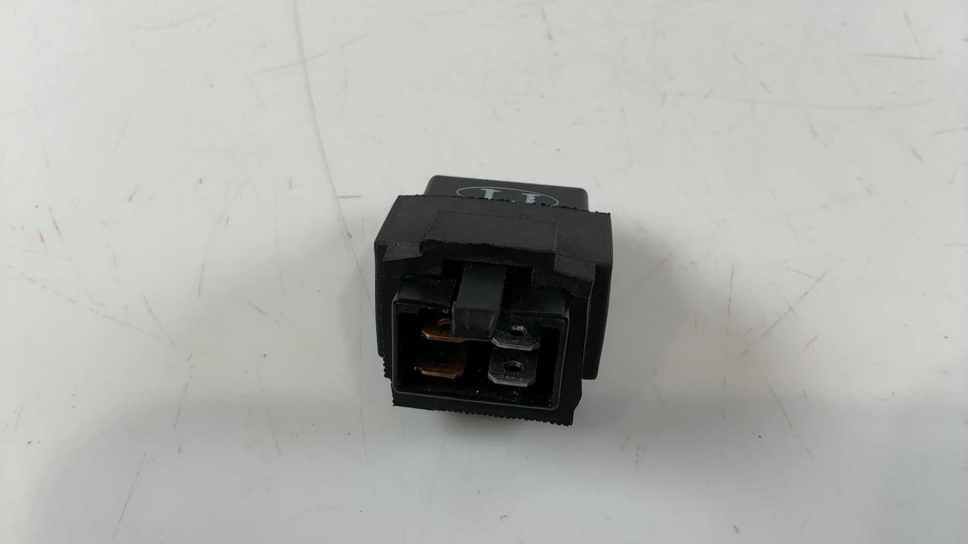Aprilia RSV4 Tuono V4 1100 Fuel Pump Starter Relay 2009-2026 OEM AP8224462 - Image 5