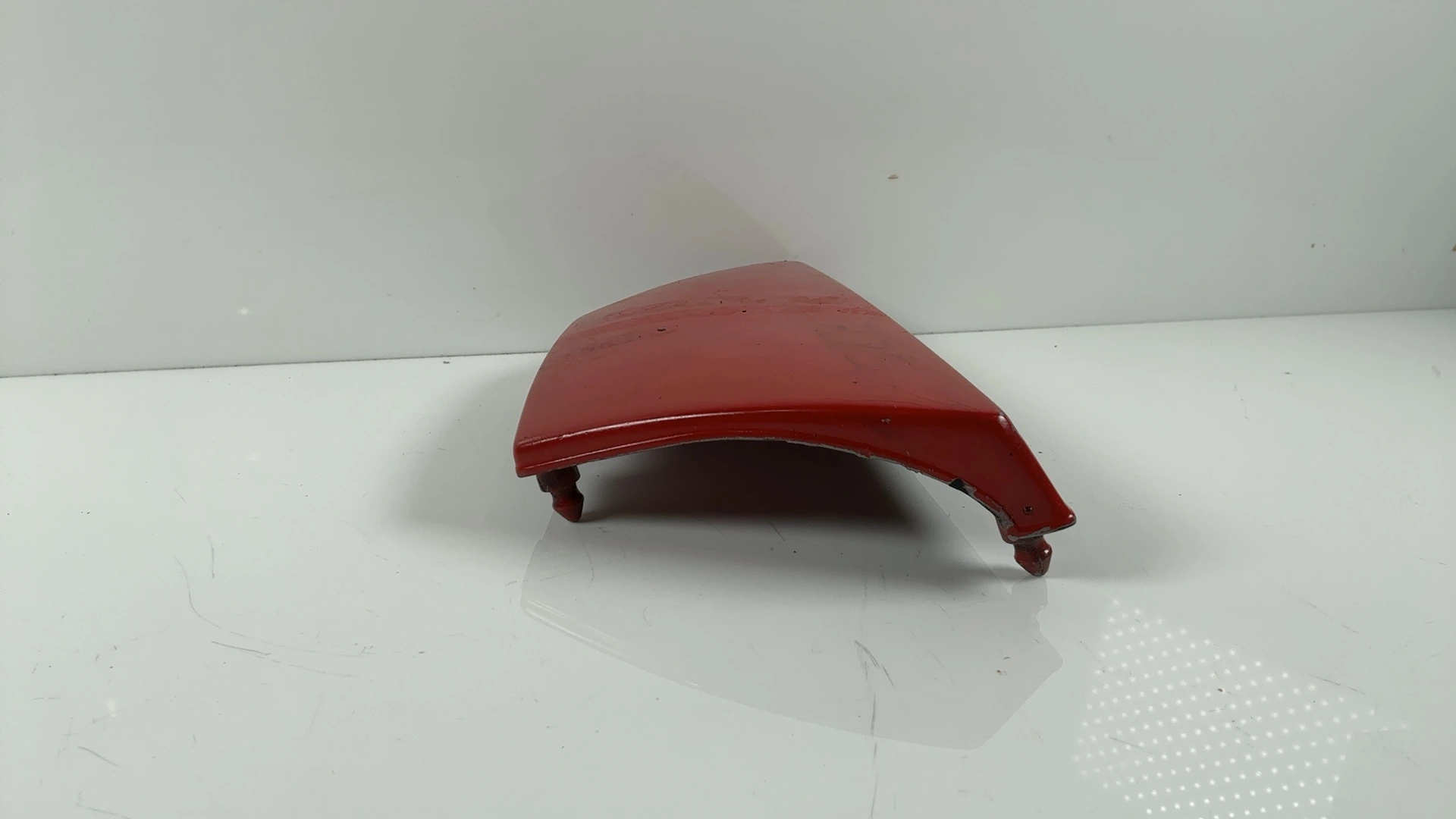 Kawasaki Z250 KZ250 250cc Right Side Cover Panel 1981-1983 OEM 36001-1033 - Image 11