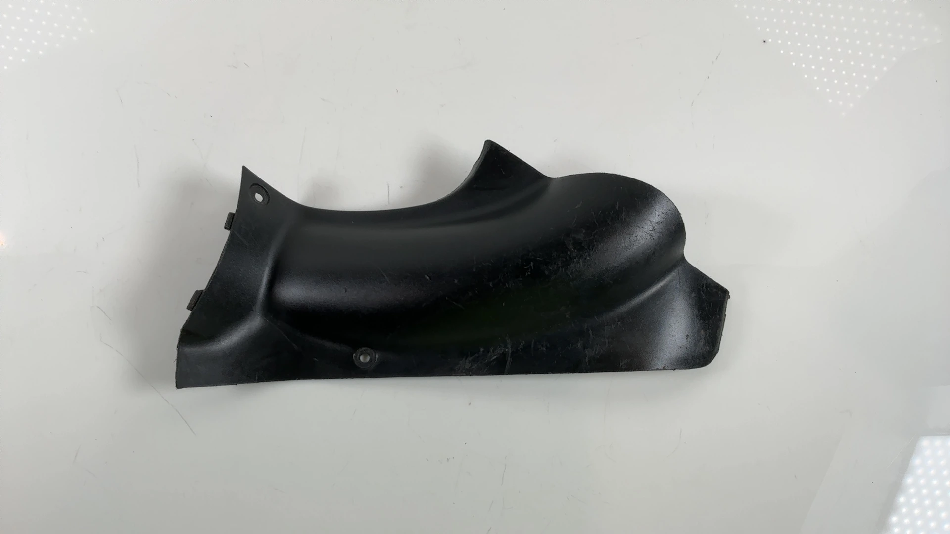 Yamaha Thundercat YZF600R Right Inner Air Duct Fairing Cover 1996-2007 4TV-2836L - Image 2
