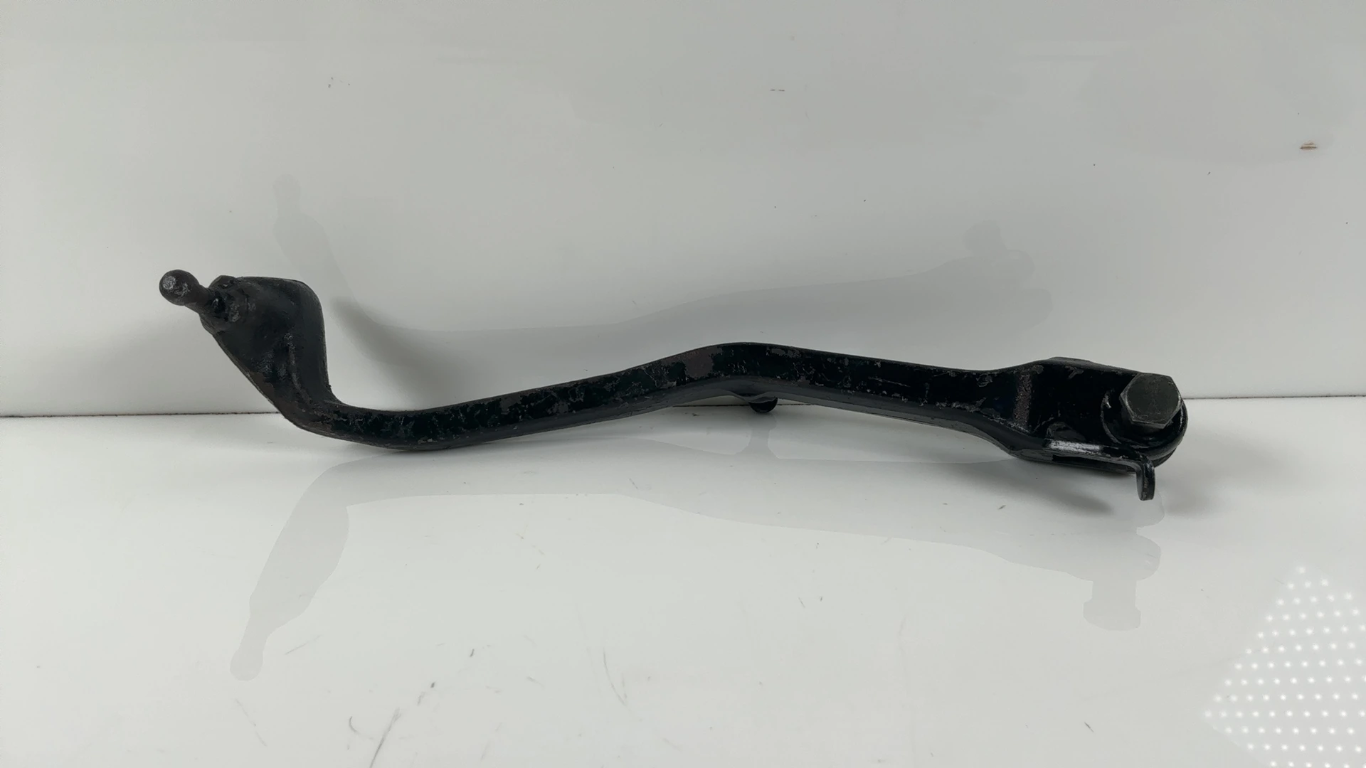 Suzuki Katana GSX750F 750cc Side Kick Stand 1989-1997 OEM 42310-19C01 - Image 2