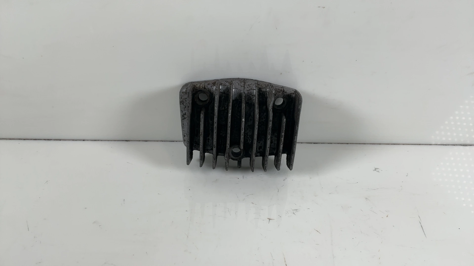Honda CM91 CM 91 90CC Valve Rocker Arm Cover Cap 1966-1969 OEM 12331-028-000 - Image 1