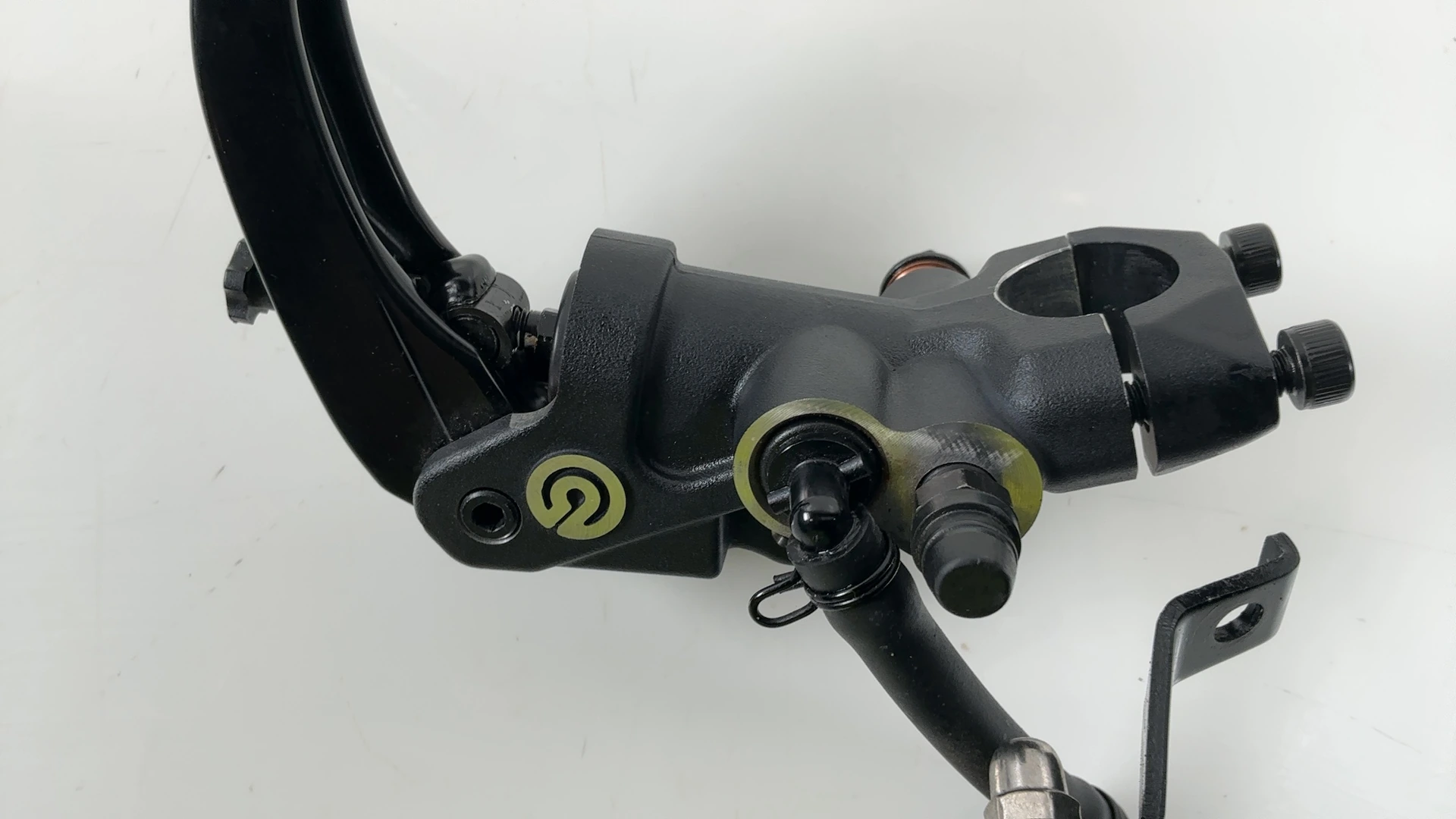 Aprilia RSV4 Factory PR16/19 1100CC Front Brake Master Cylinder 2021-26 2B004896 - Image 8