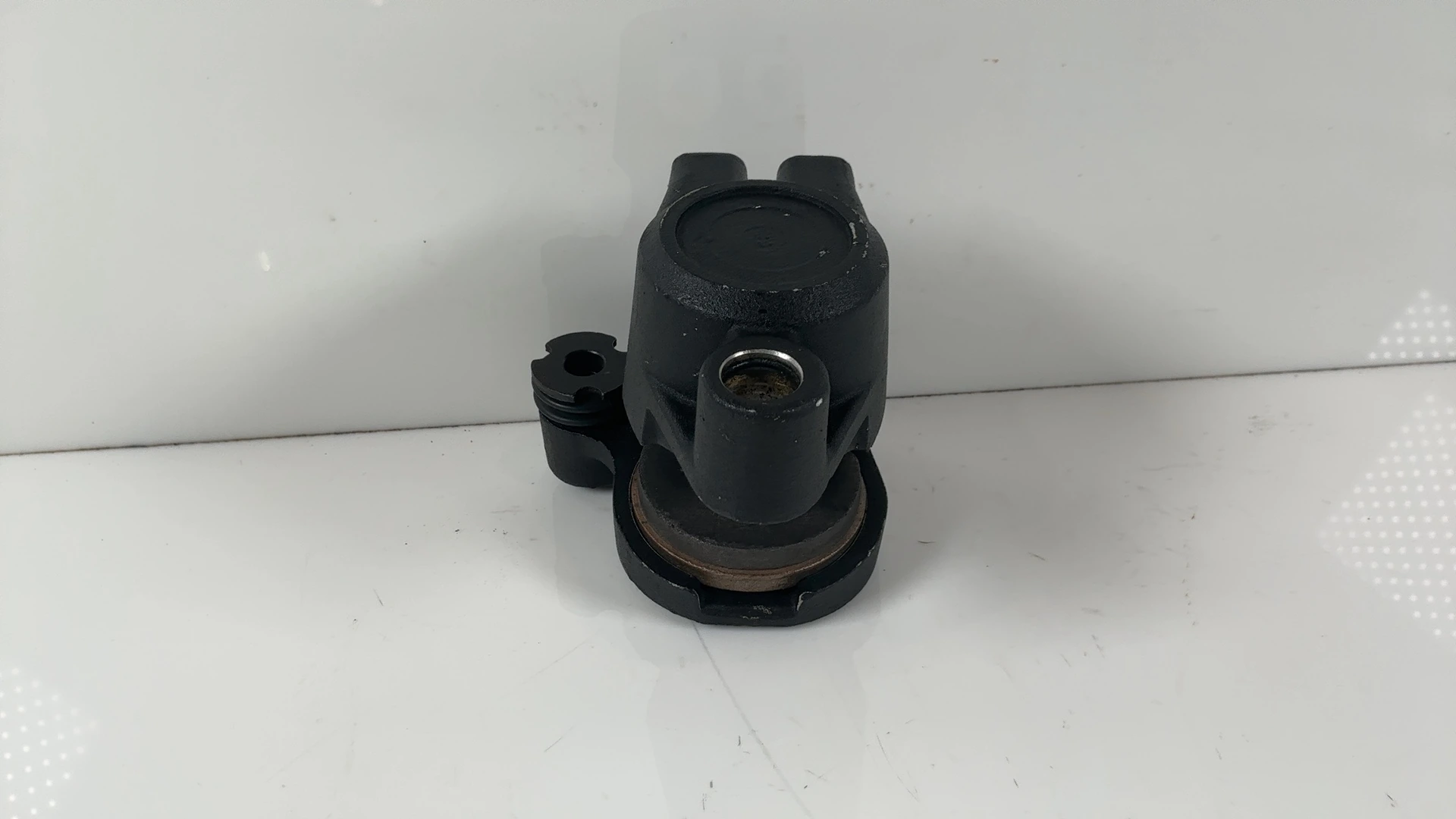Harley Road King Electra Glide 1340cc Front Brake Caliper 1984-99 OEM 44046-84C