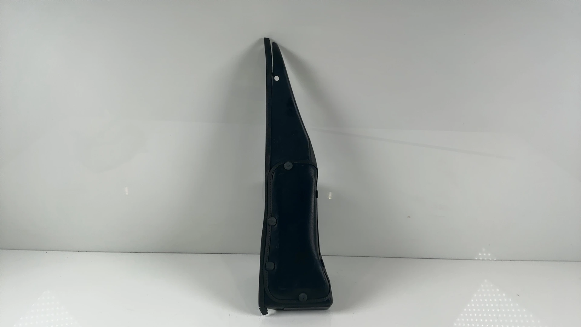 Honda Interceptor VF500F 500 CC Right Glove Box 1984-1986 OEM 83500-KE7-000 - Image 1