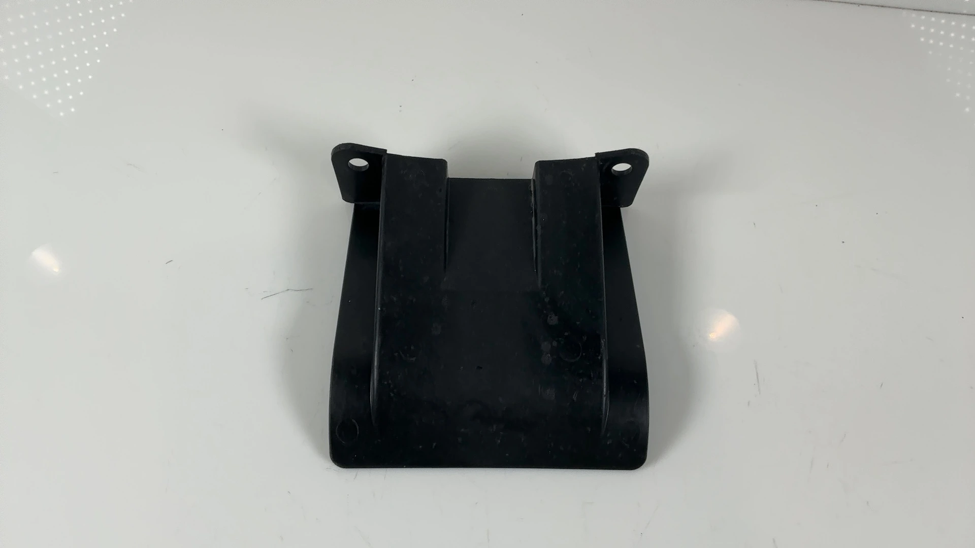 Suzuki GSXR600 K2 600cc Rear Lower Mudguard Fender 2001-2003 OEM 63421-39F00 - Image 2