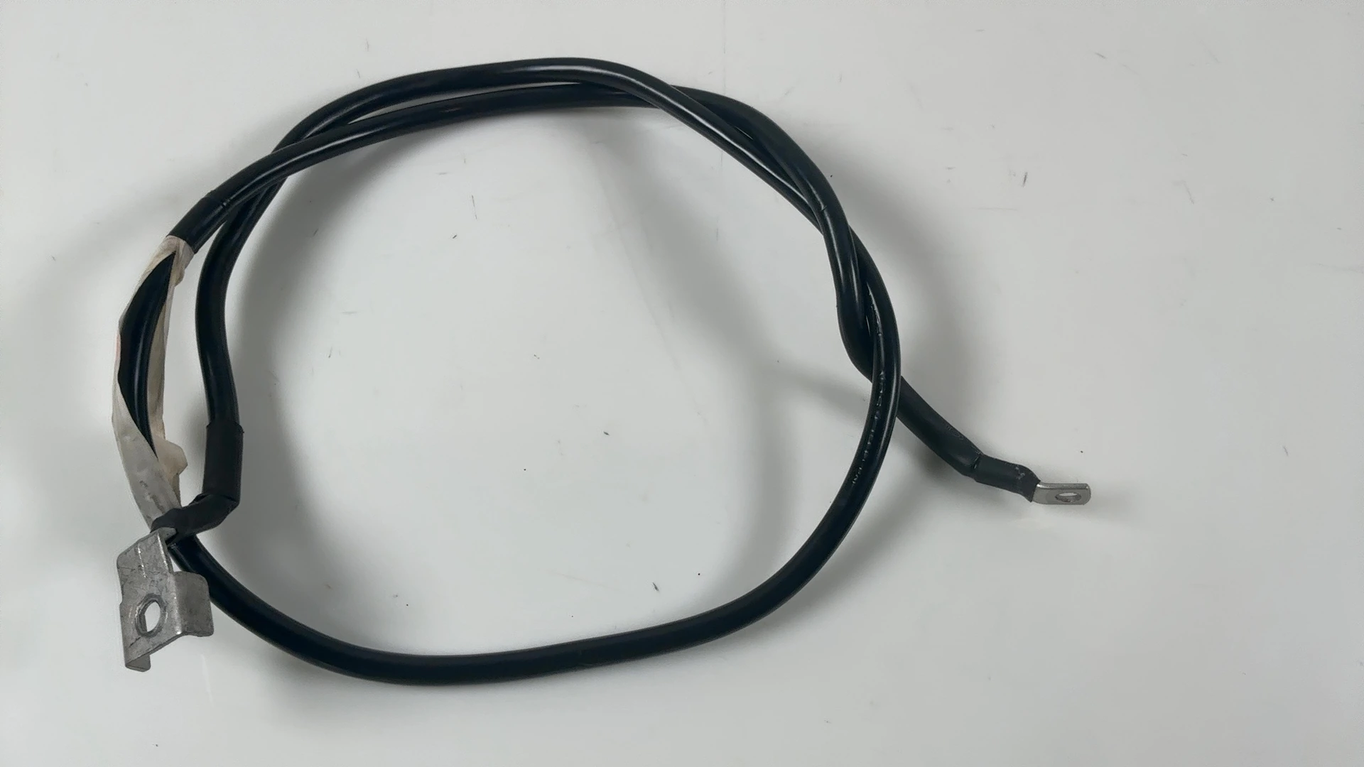 Aprilia RSV4 1100 Factory 1100cc Negative Battery Ground Cable 2021-26 2D000158