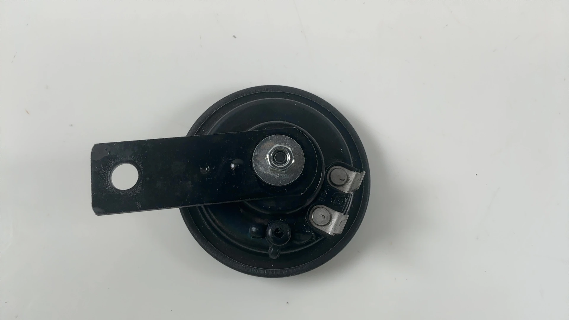 Aprilia RSV4 Factory 1100 Dark Kraken Horn 2021-2026 OEM 0049131 - Image 2