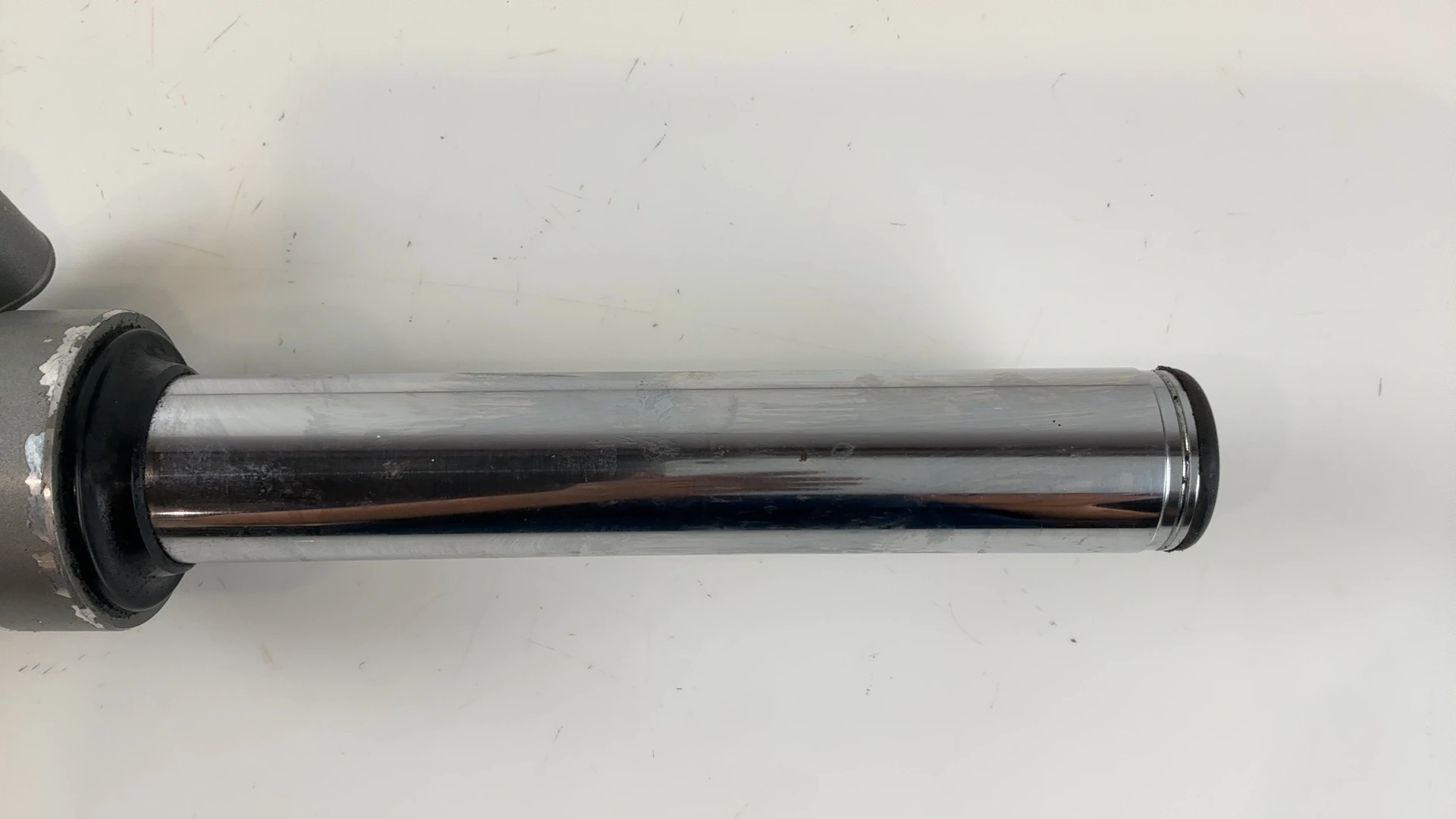 Yamaha Majesty YP 125 150 250 Front Fork  1998-2014 OEM  5DS-F3126-00-00 - Image 4